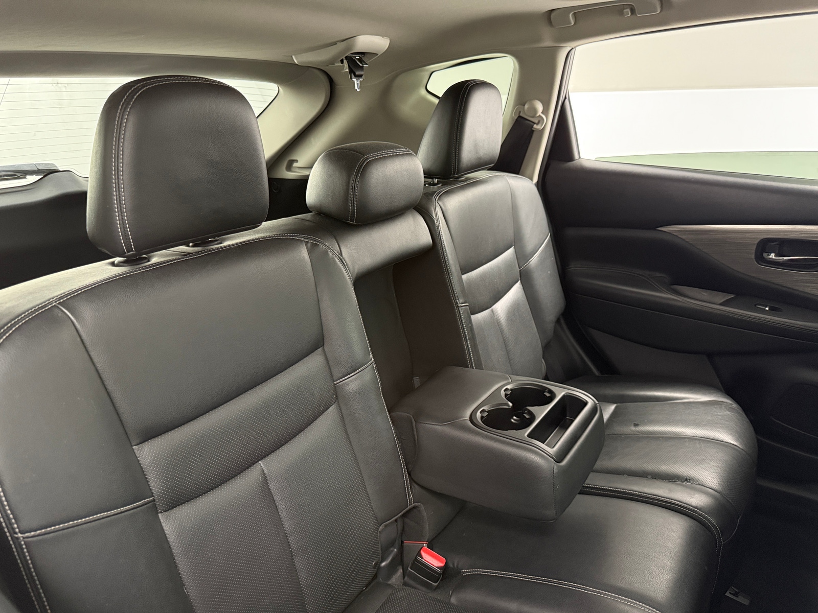 Thumbnail: 2017 Nissan Murano - 5