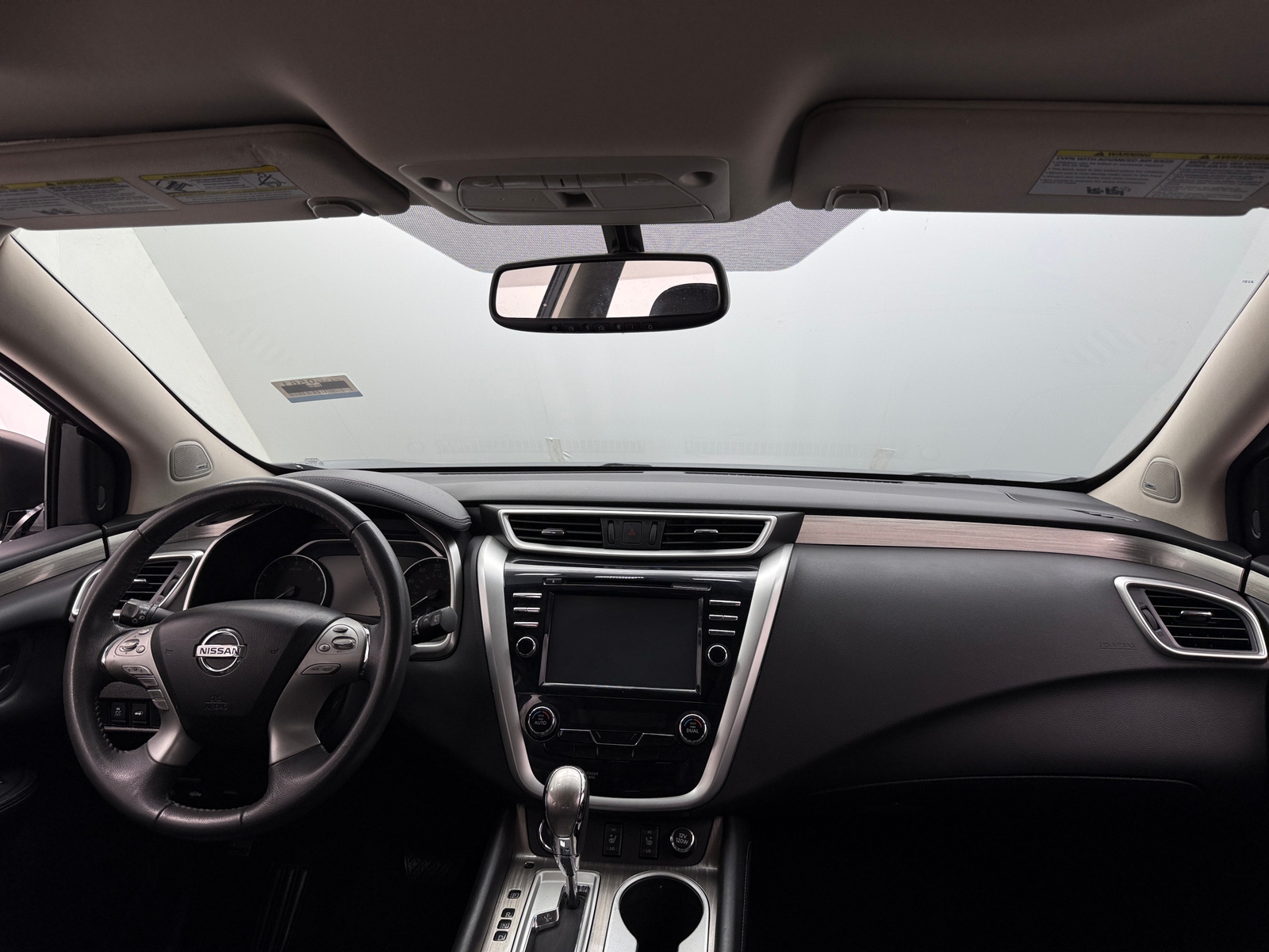 Thumbnail: 2017 Nissan Murano - 2