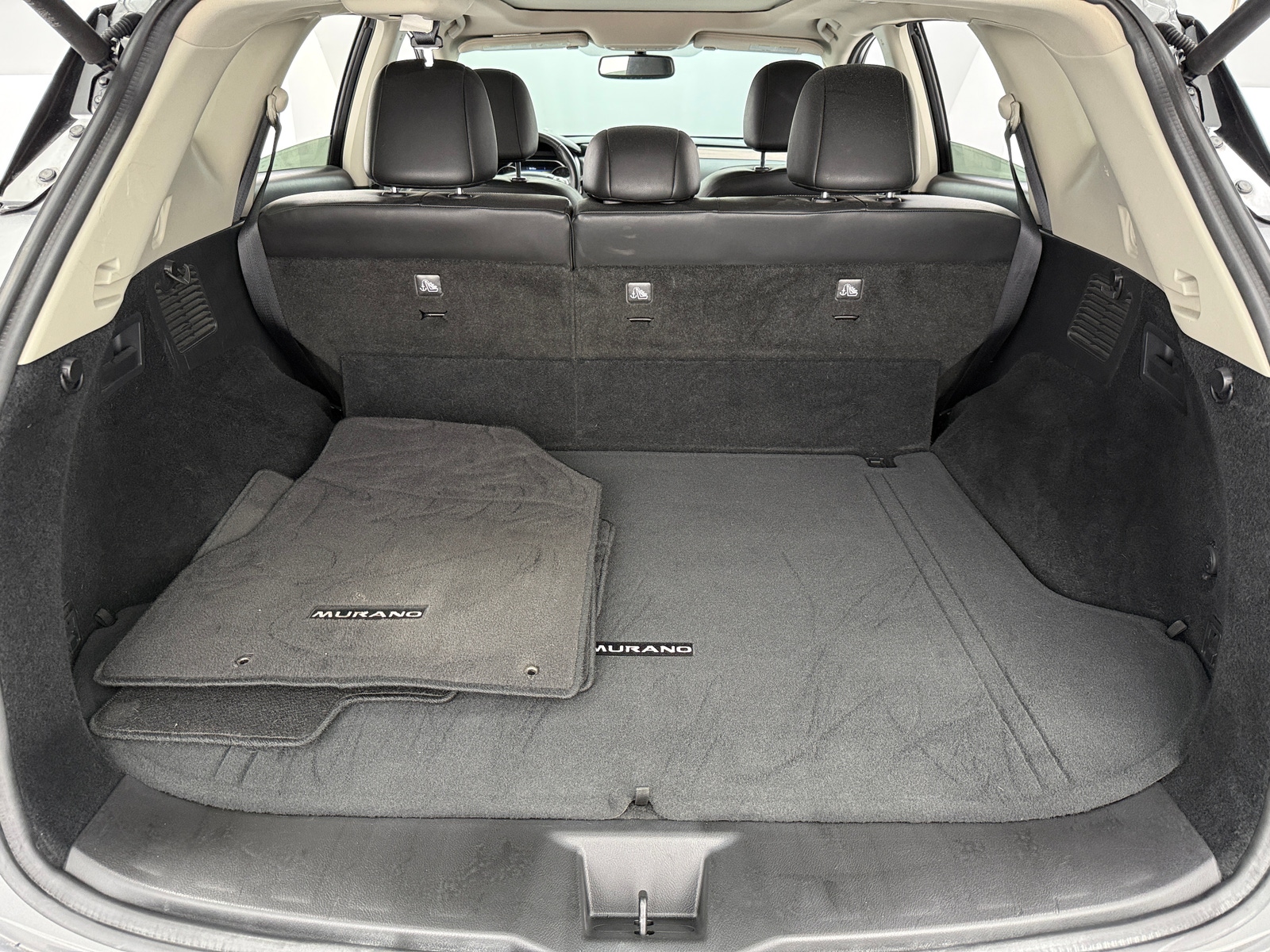 Thumbnail: 2017 Nissan Murano - 6