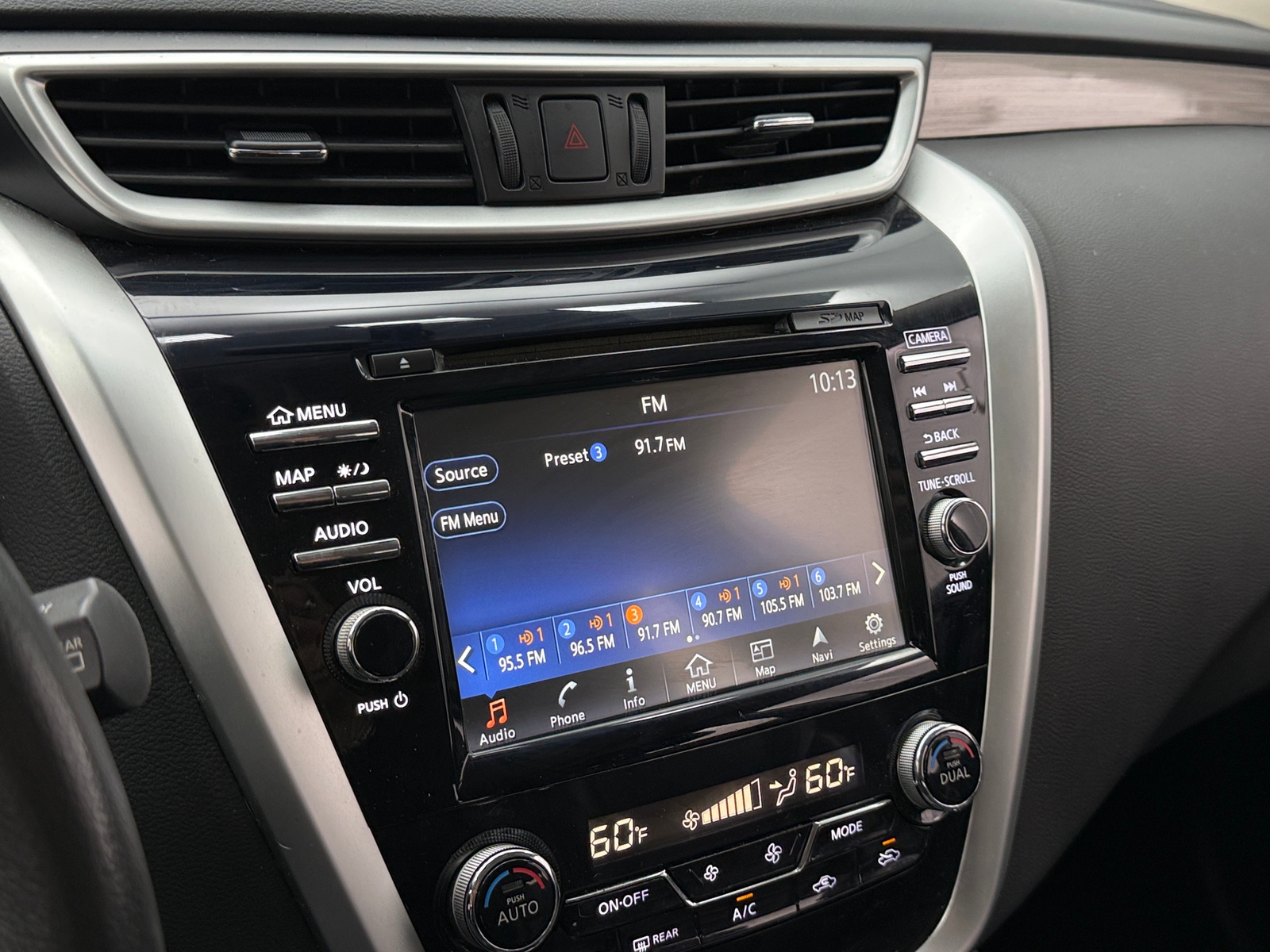 Thumbnail: 2017 Nissan Murano - 3