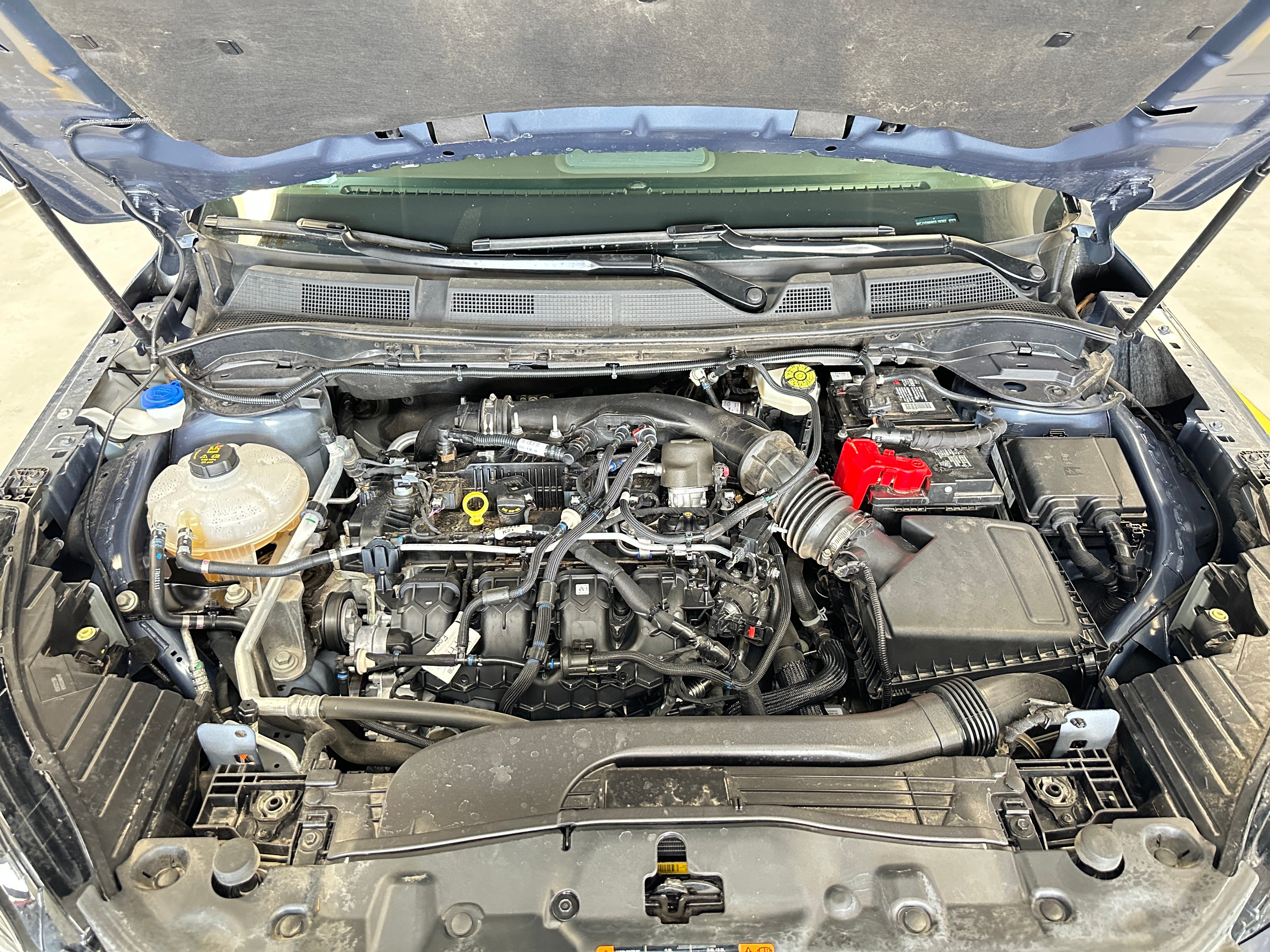 2022 Lincoln Corsair