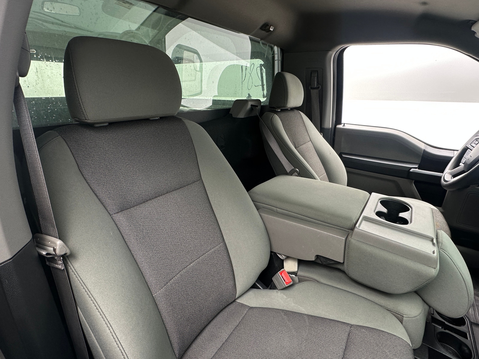 Thumbnail: 2020 Ford Econoline - 2