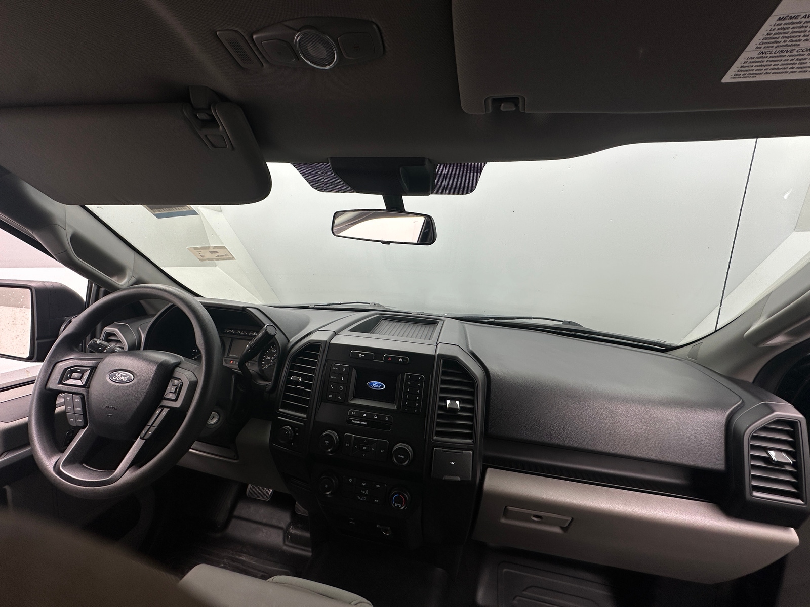 Thumbnail: 2020 Ford Econoline - 3