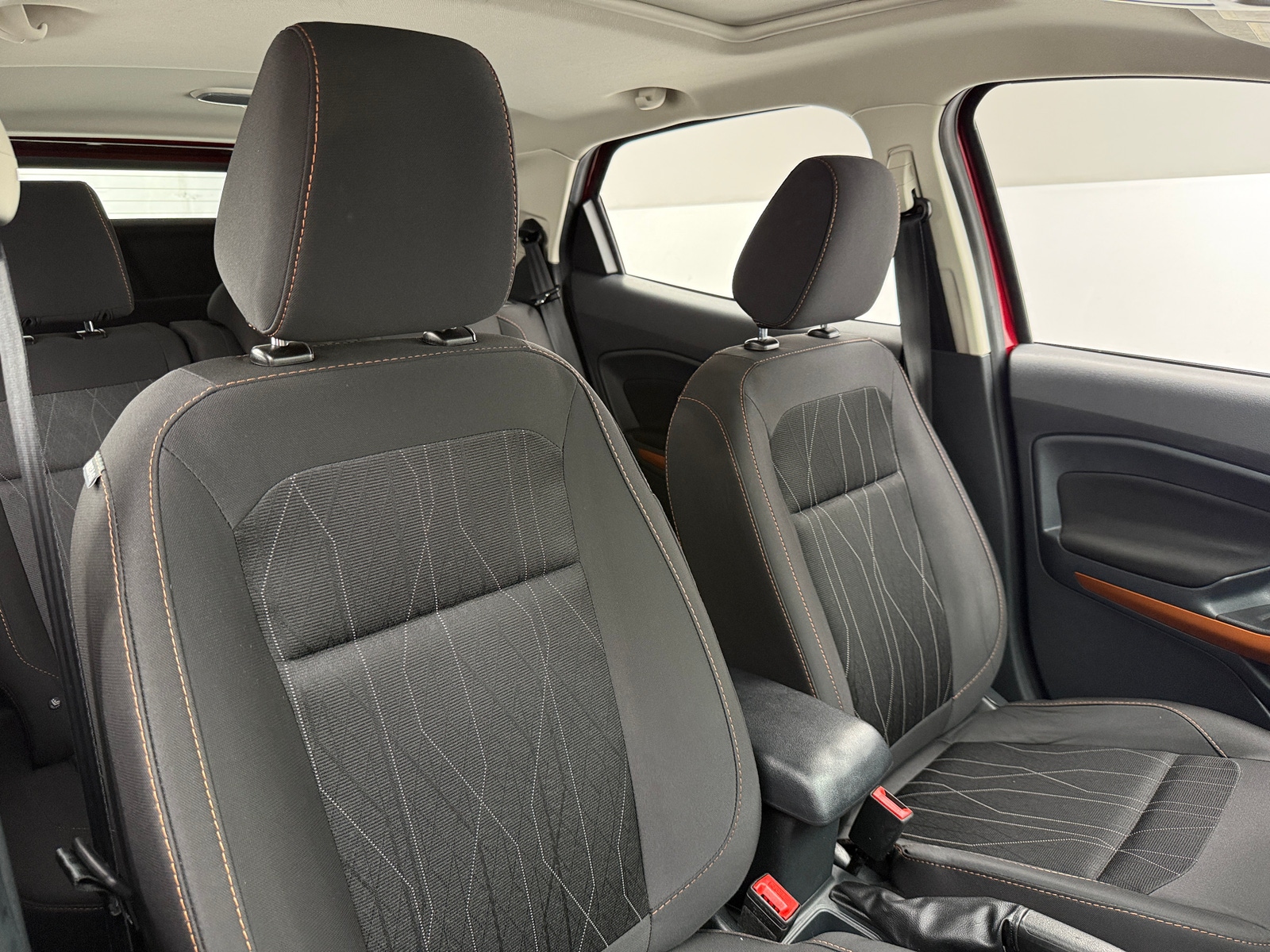 Thumbnail: 2021 Ford EcoSport - 2