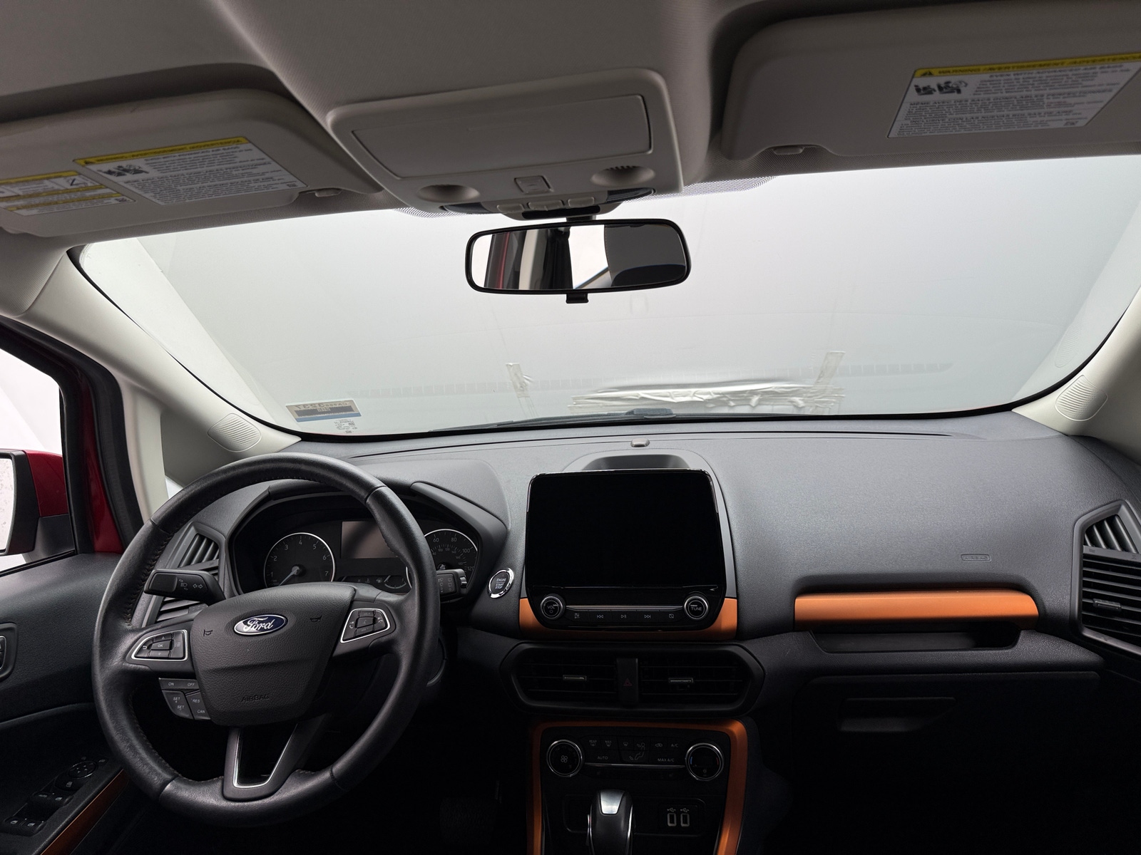 Thumbnail: 2021 Ford EcoSport - 3