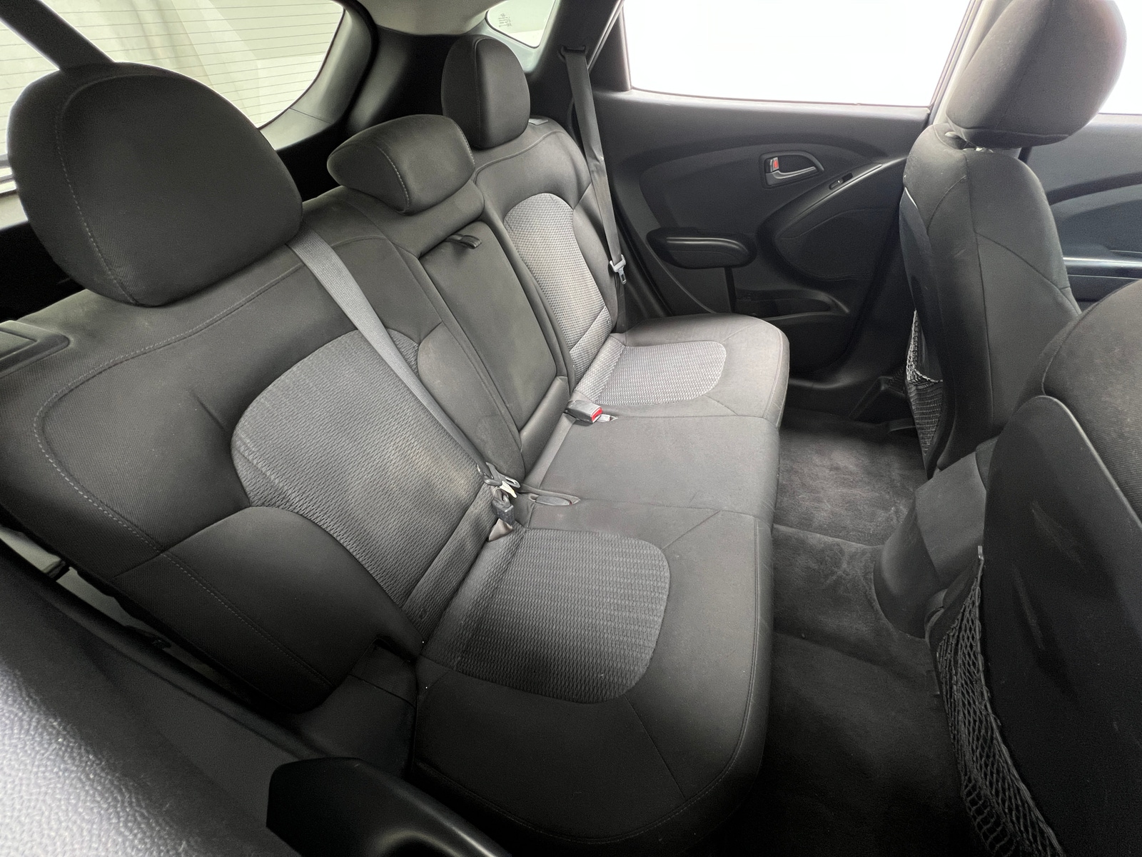 Thumbnail: 2015 Hyundai Tucson - 6