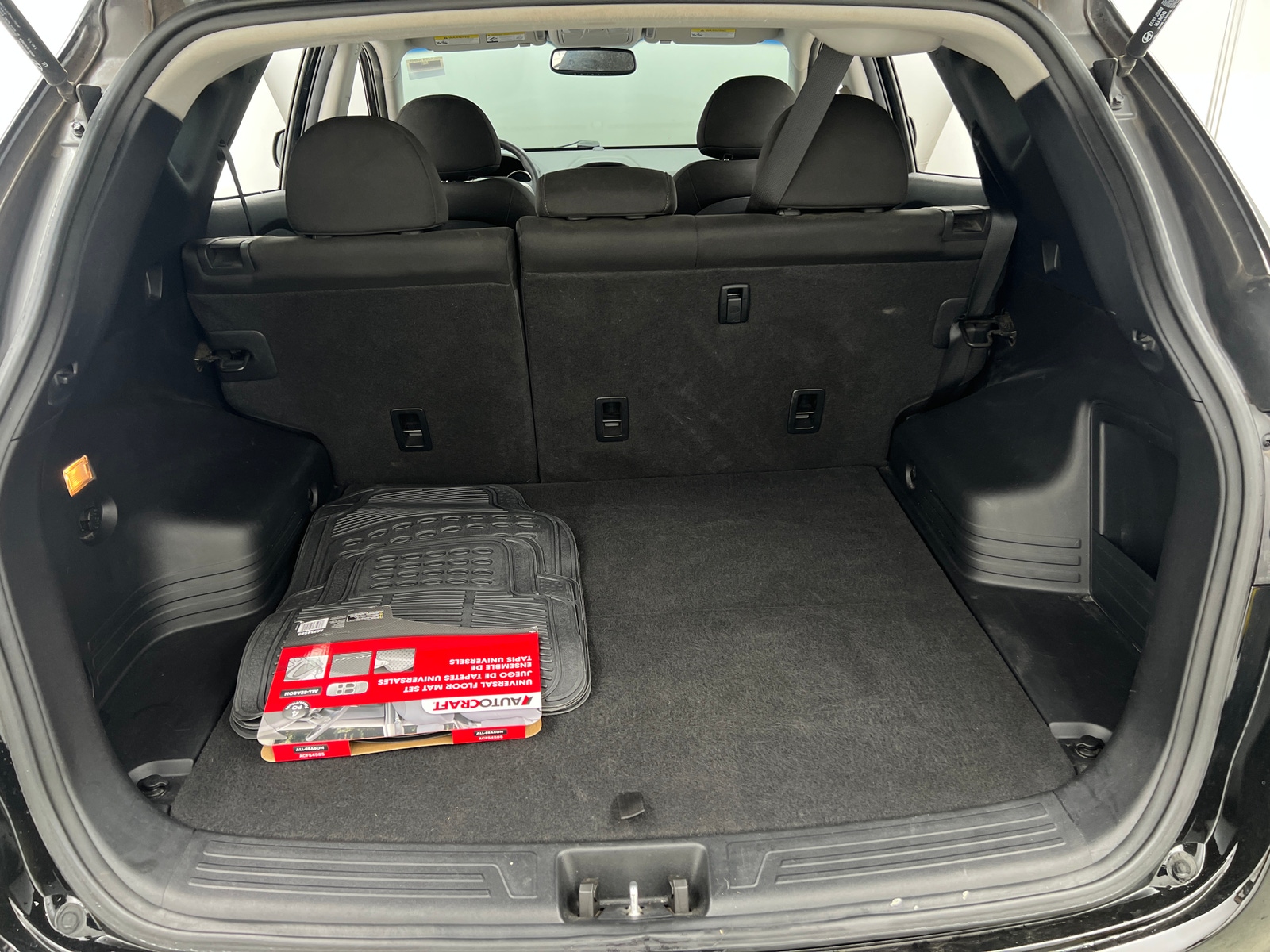 Thumbnail: 2015 Hyundai Tucson - 7