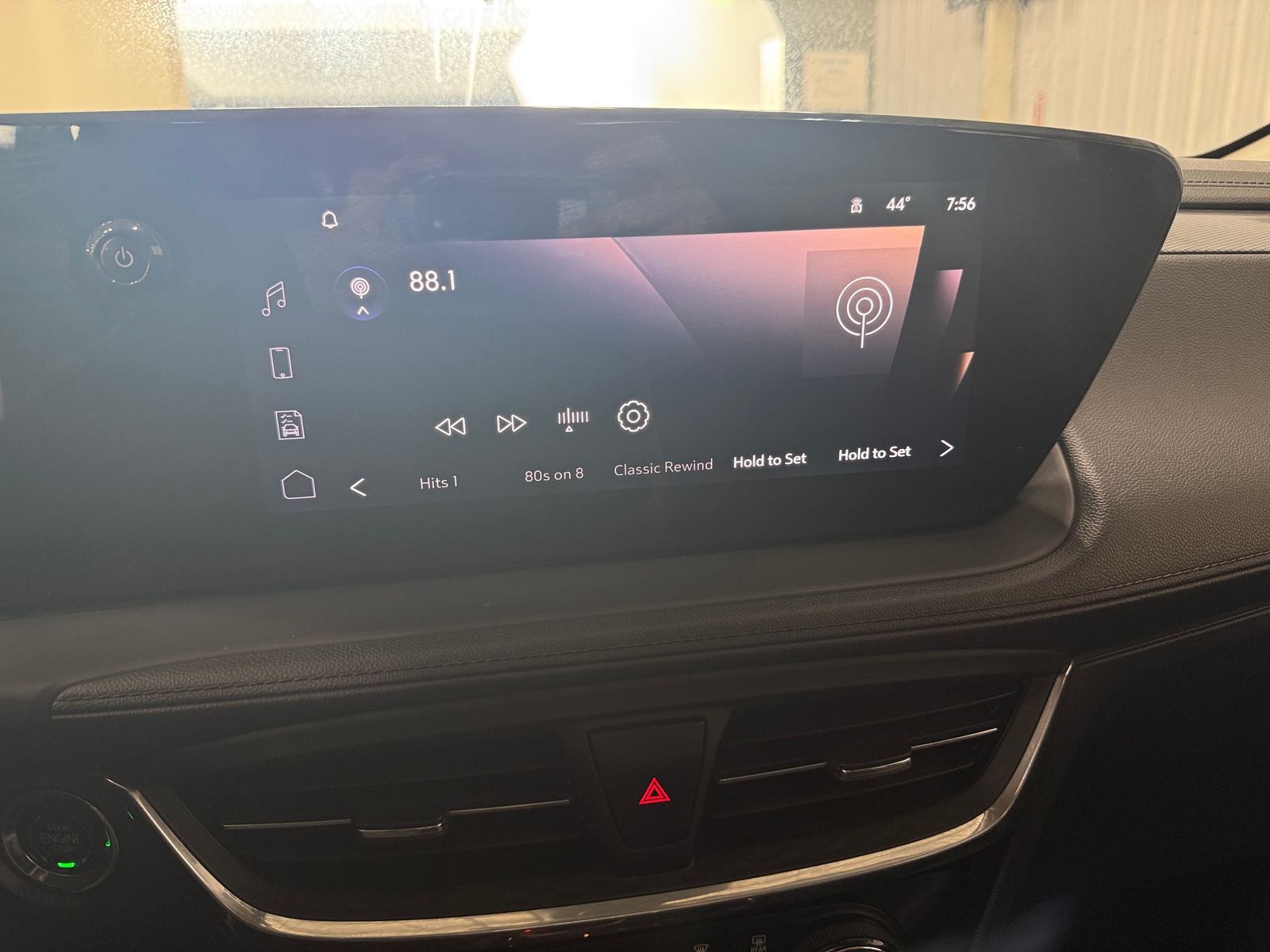 Thumbnail: 2024 Buick Encore GX - 3