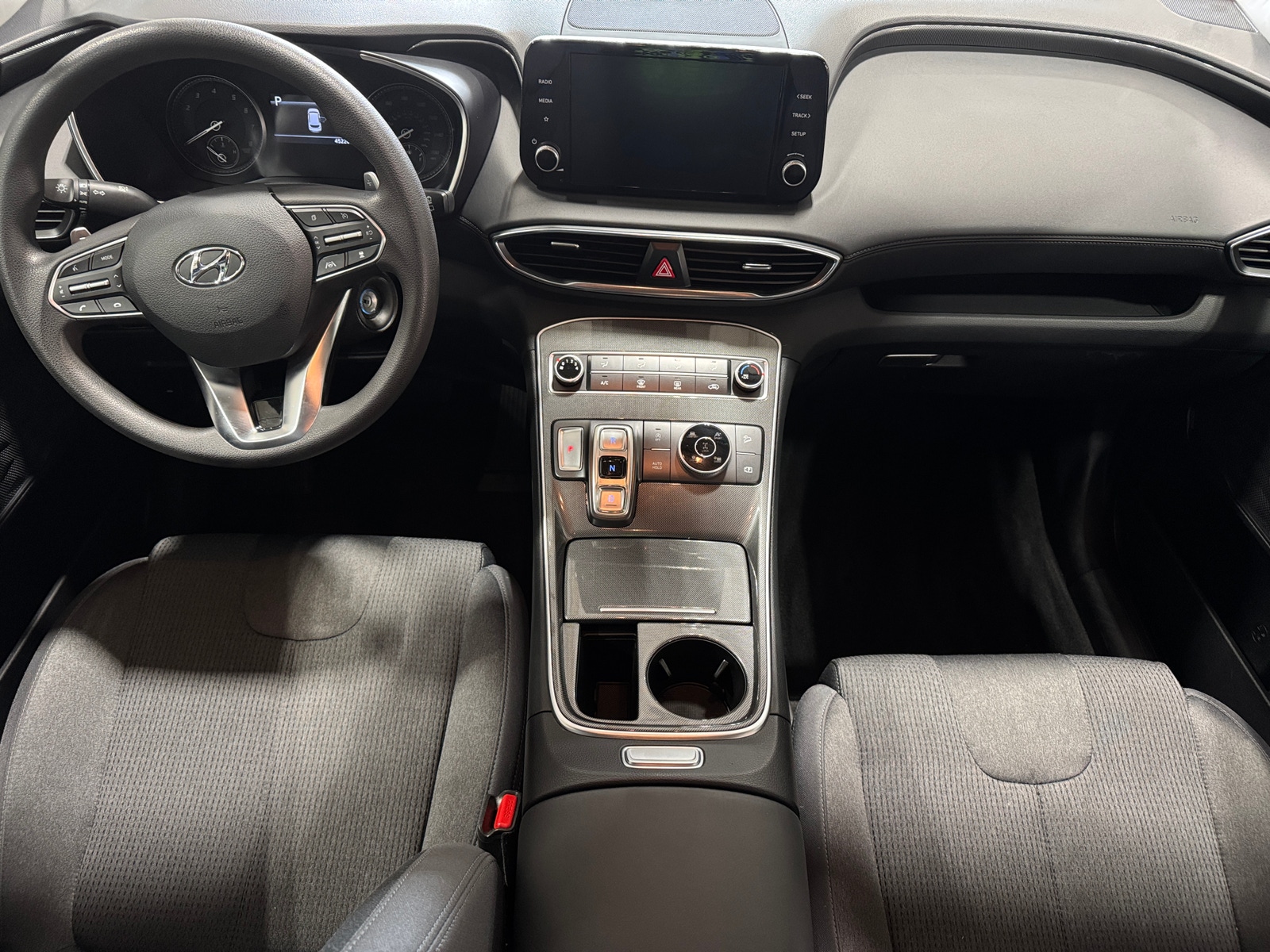 Thumbnail: 2023 Hyundai Santa Fe - 3