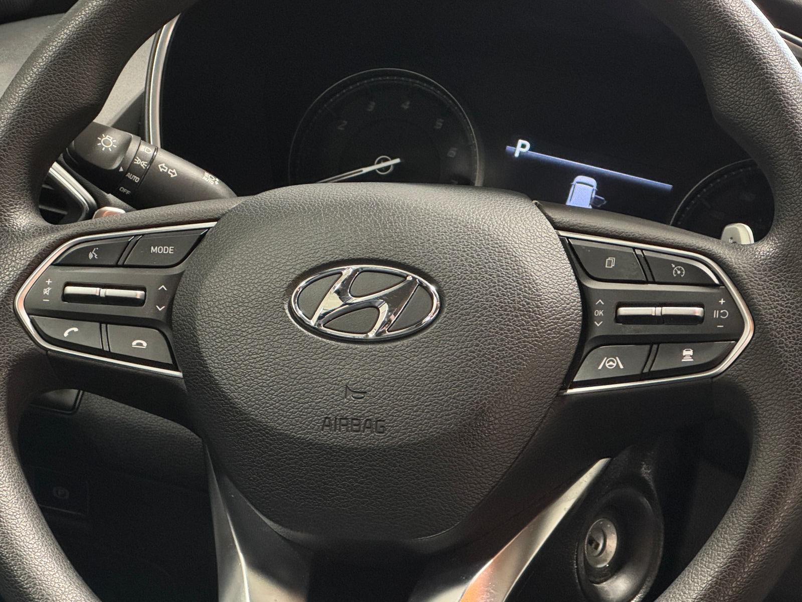 Thumbnail: 2023 Hyundai Santa Fe - 5