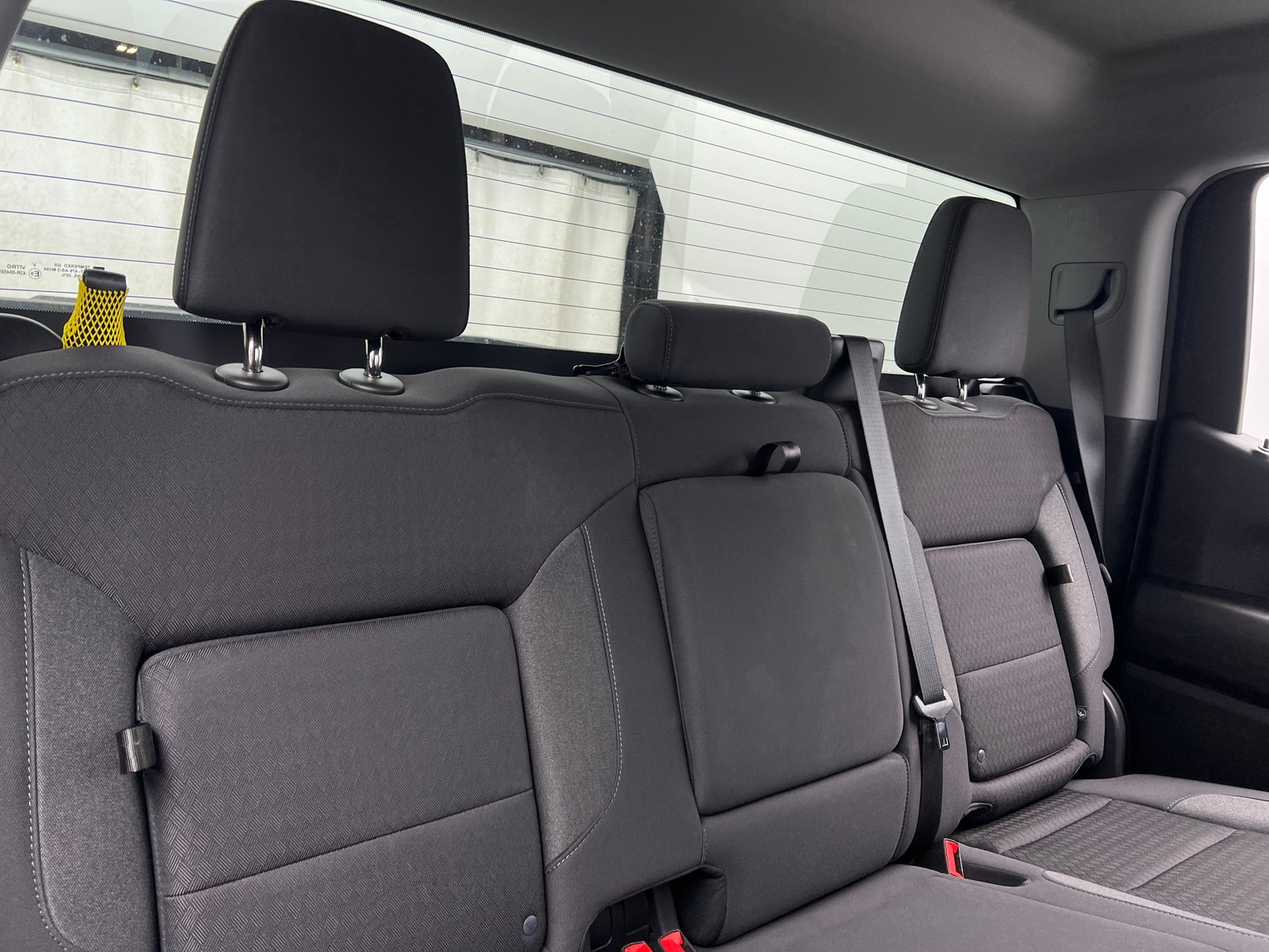 Thumbnail: 2024 Chevrolet Silverado 1500 - 6