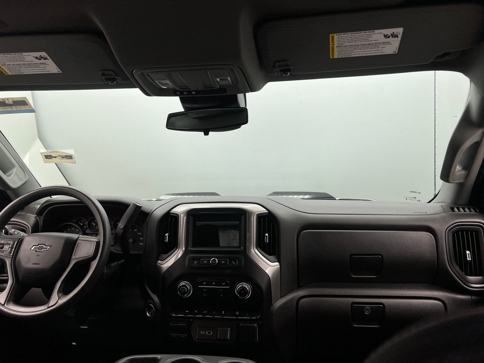 Thumbnail: 2024 Chevrolet Silverado 1500 - 3