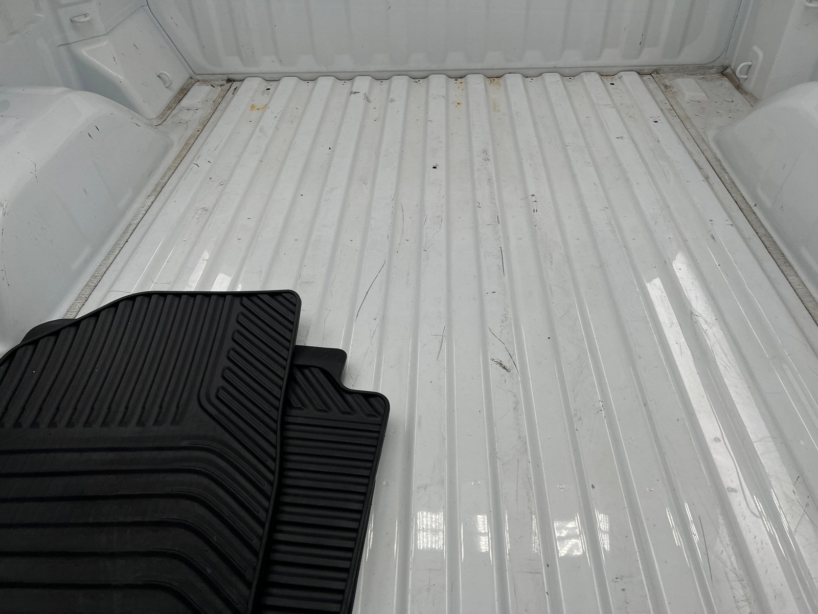 Thumbnail: 2024 Chevrolet Silverado 1500 - 7