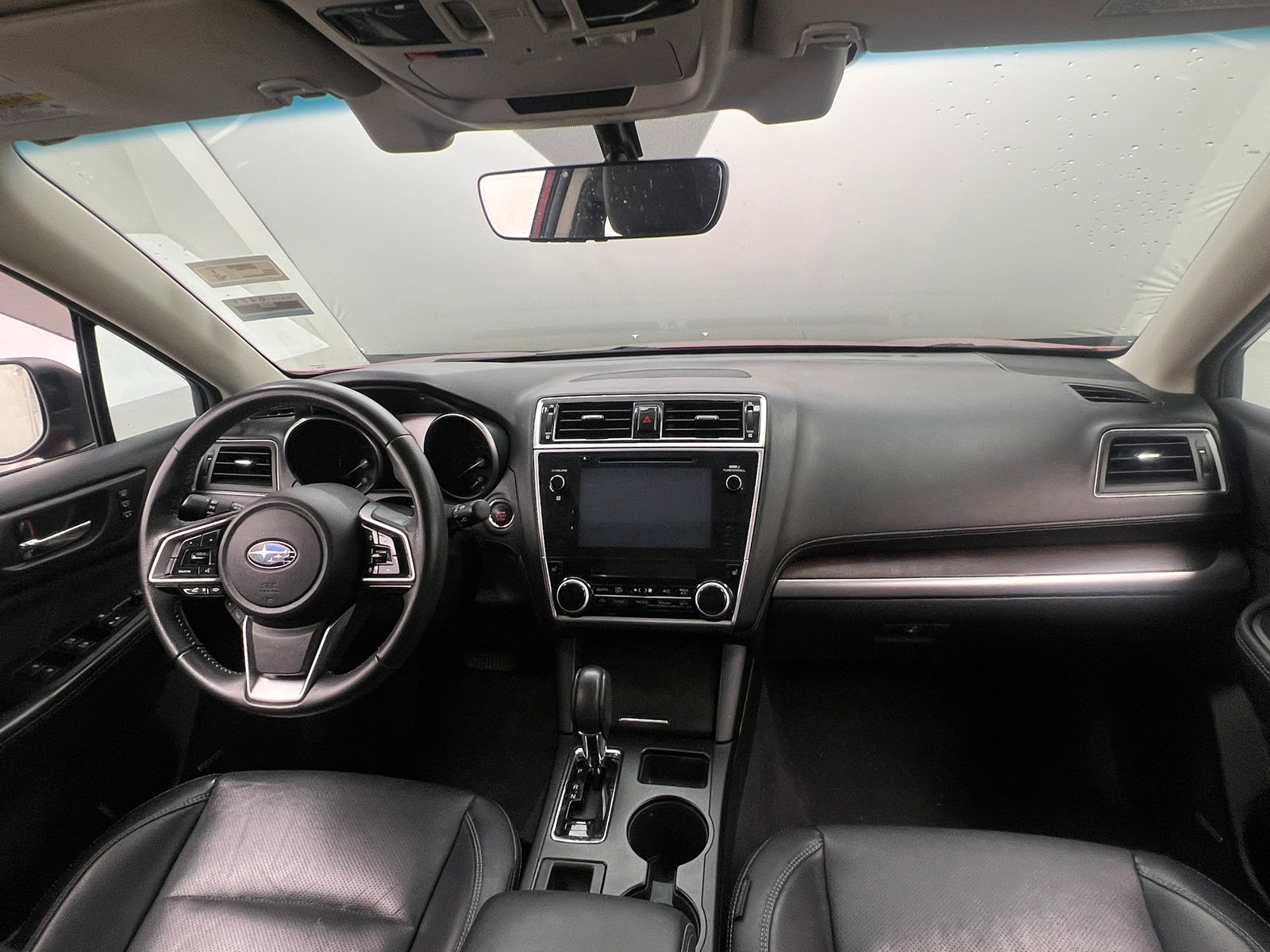 Thumbnail: 2018 Subaru Outback - 2