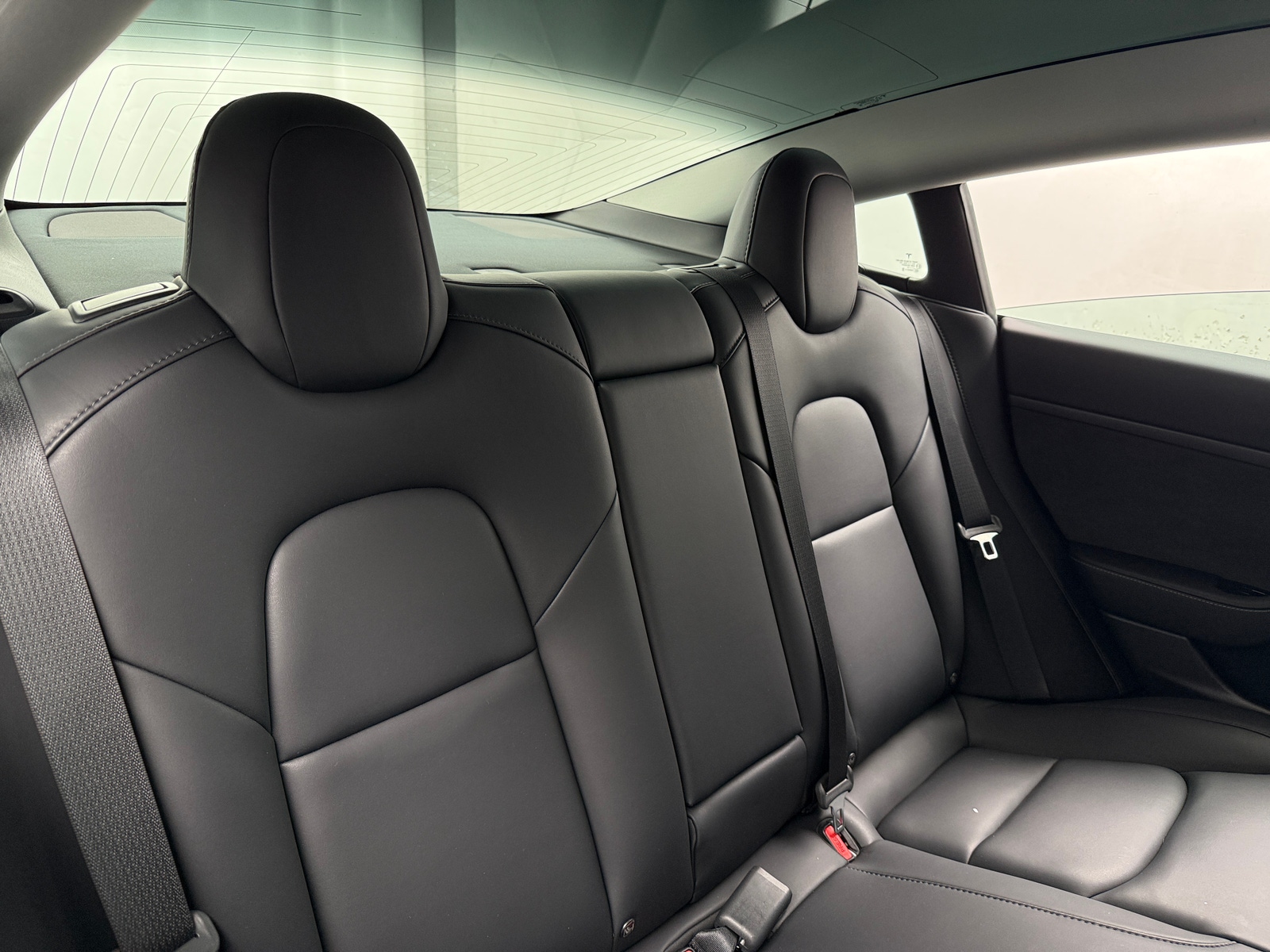 Thumbnail: 2020 Tesla Model 3 - 5