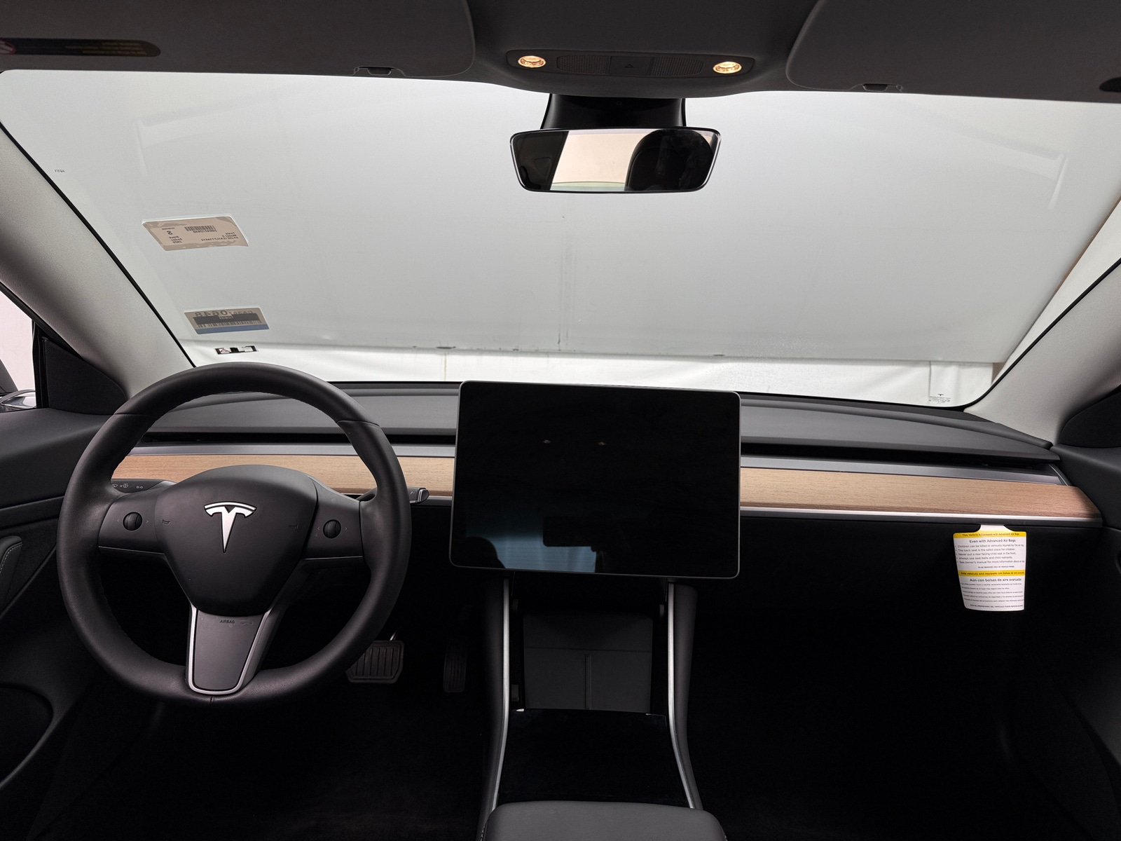 Thumbnail: 2020 Tesla Model 3 - 2