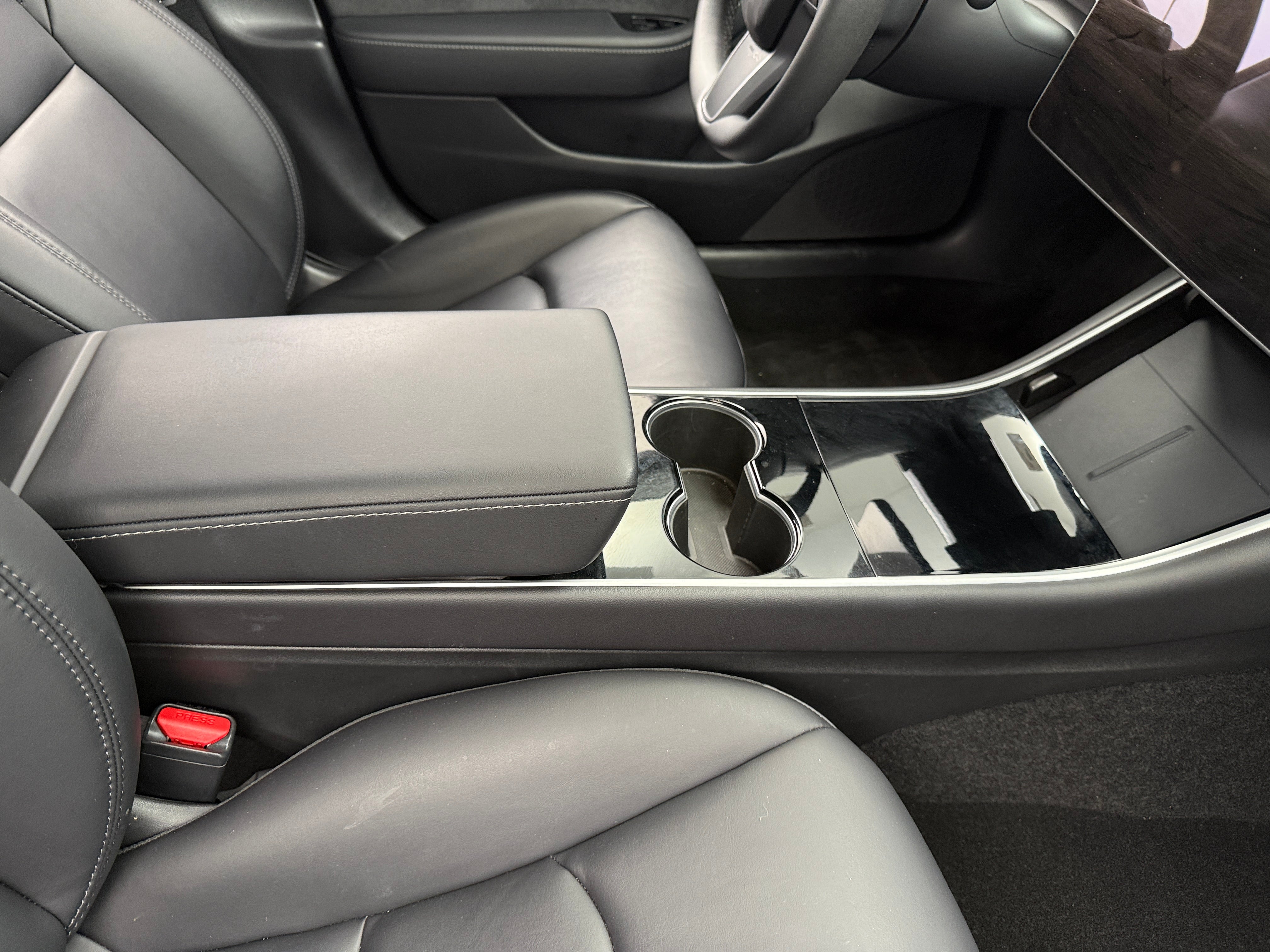 Used 2020 Tesla Model 3 Base with VIN 5YJ3E1EA1LF704414 for sale in Auburn, WA