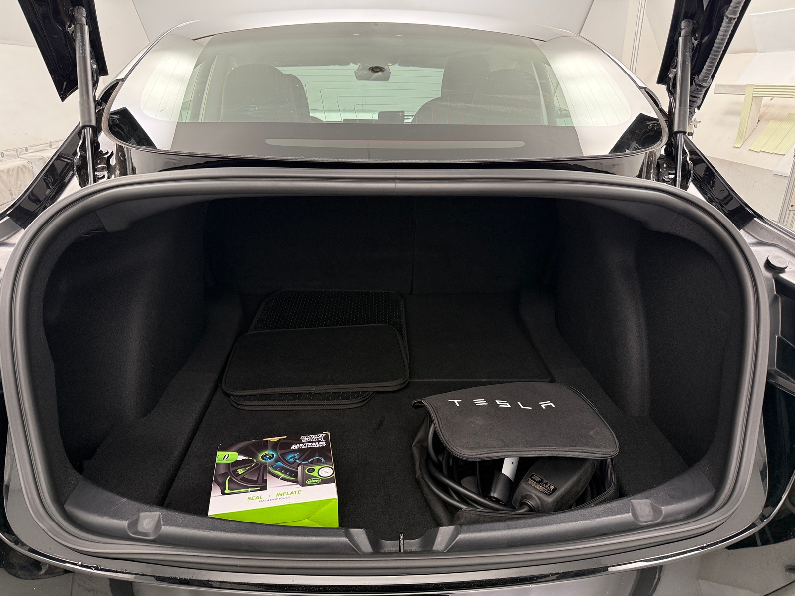 Thumbnail: 2020 Tesla Model 3 - 6