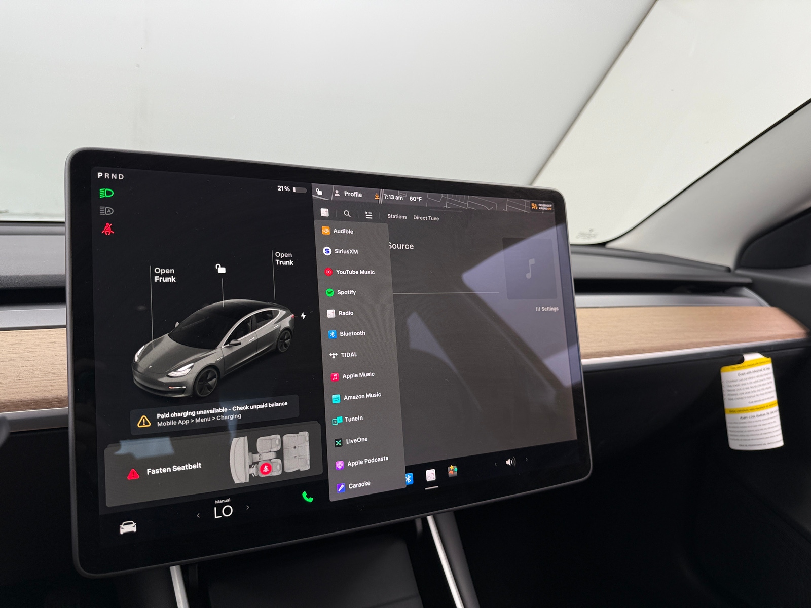 Thumbnail: 2020 Tesla Model 3 - 3