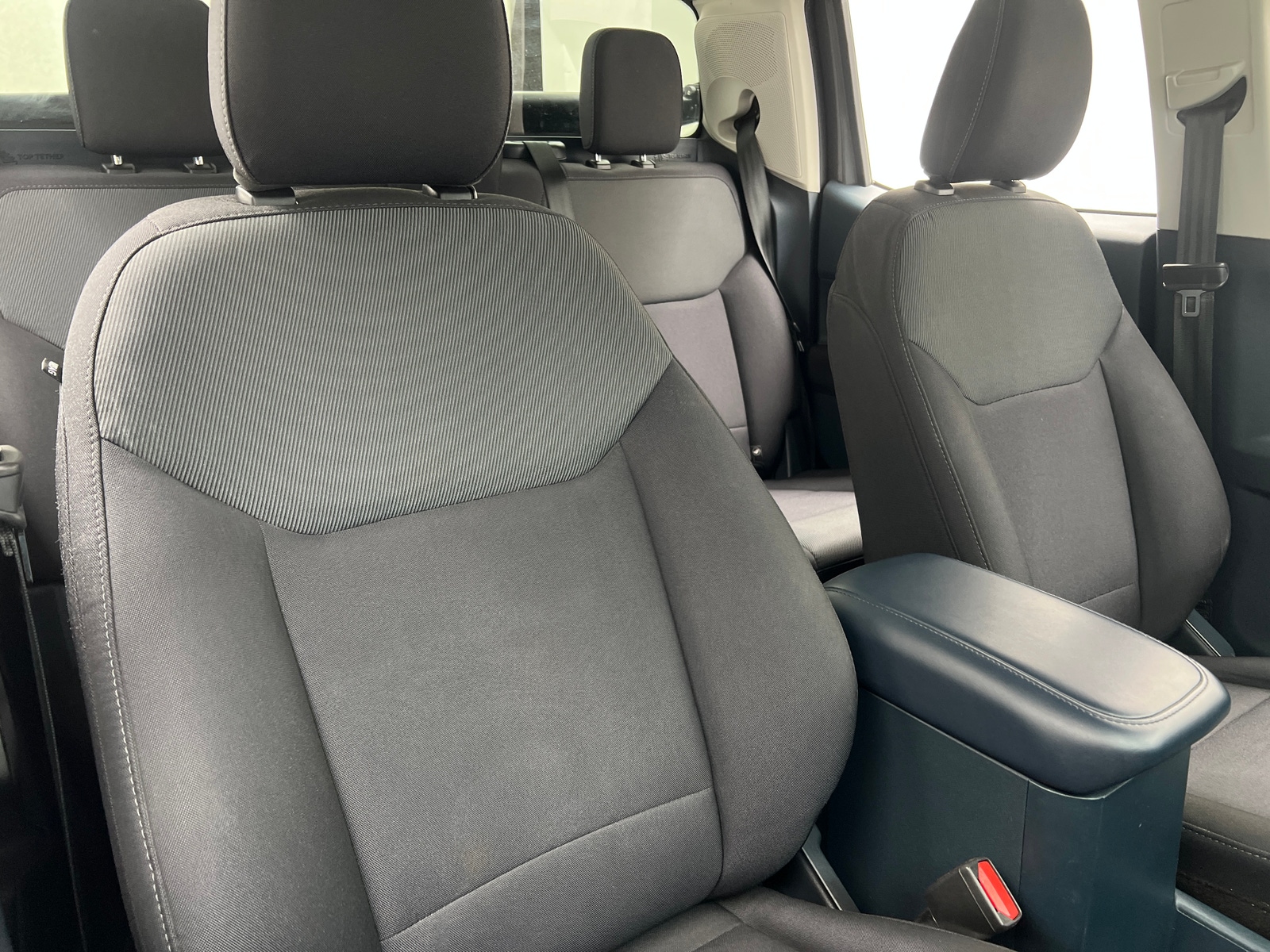 Thumbnail: 2022 Ford Maverick - 2