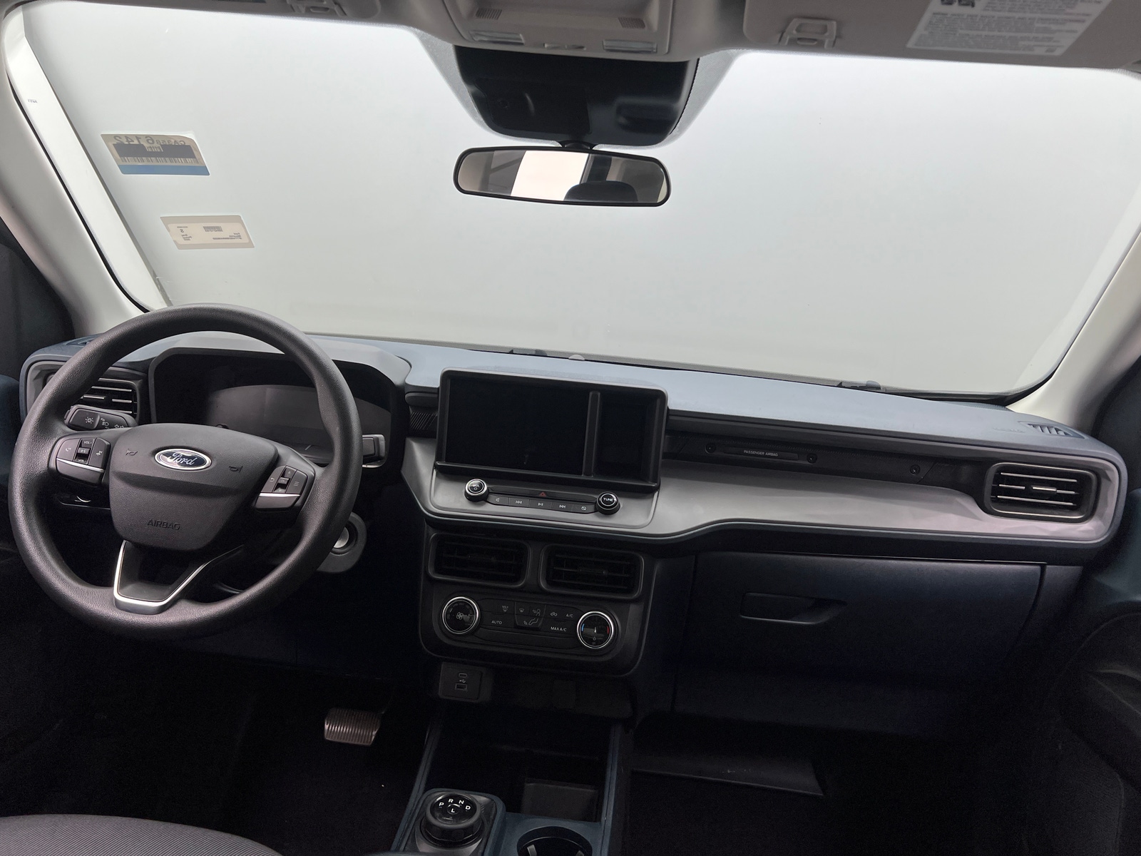 Thumbnail: 2022 Ford Maverick - 3