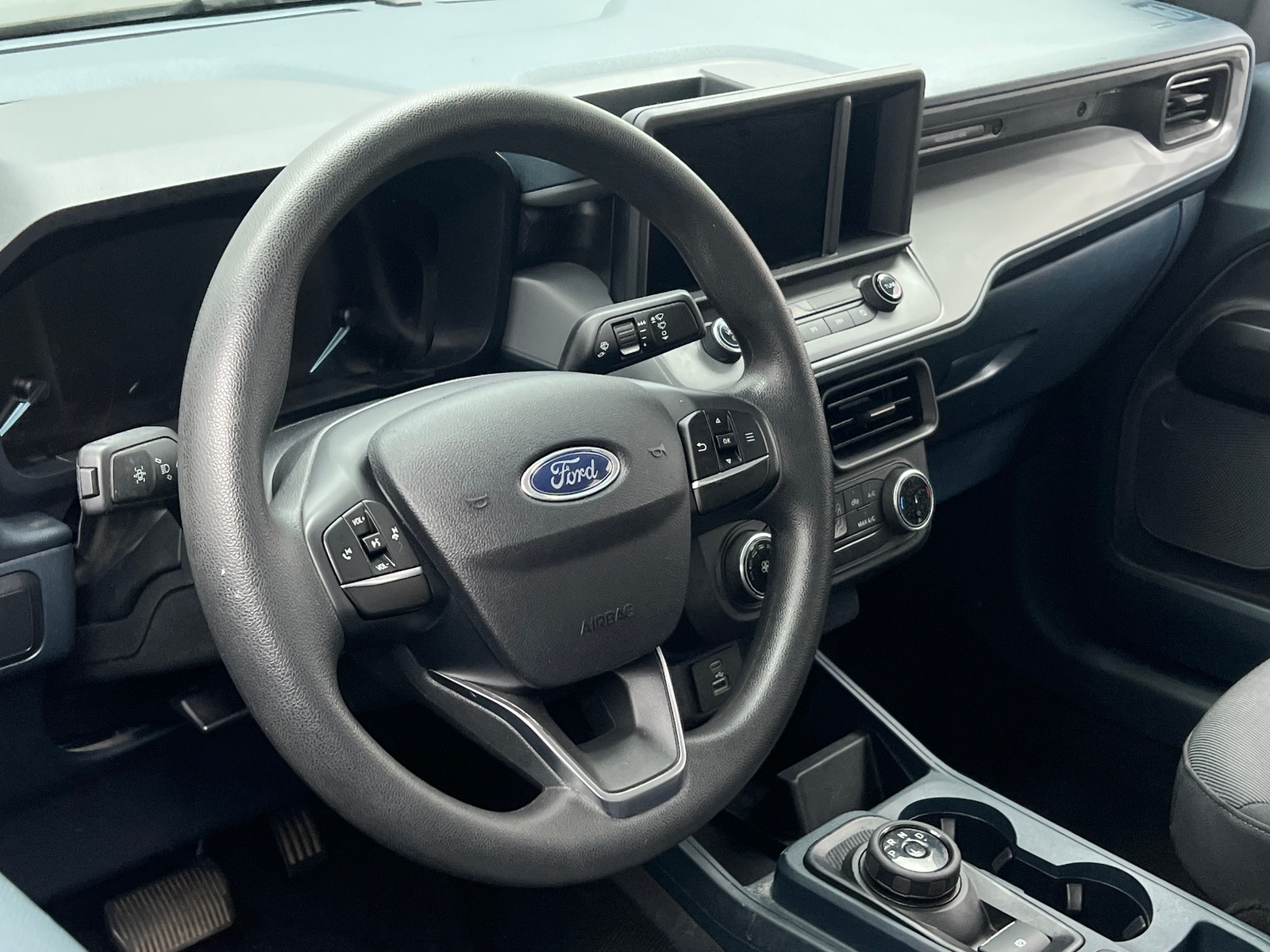 Thumbnail: 2022 Ford Maverick - 5