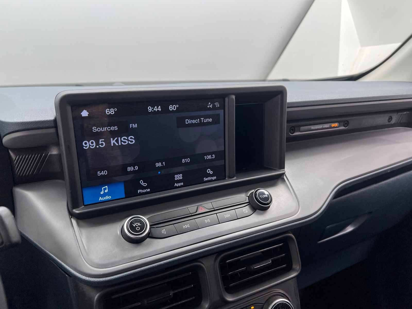 Thumbnail: 2022 Ford Maverick - 4