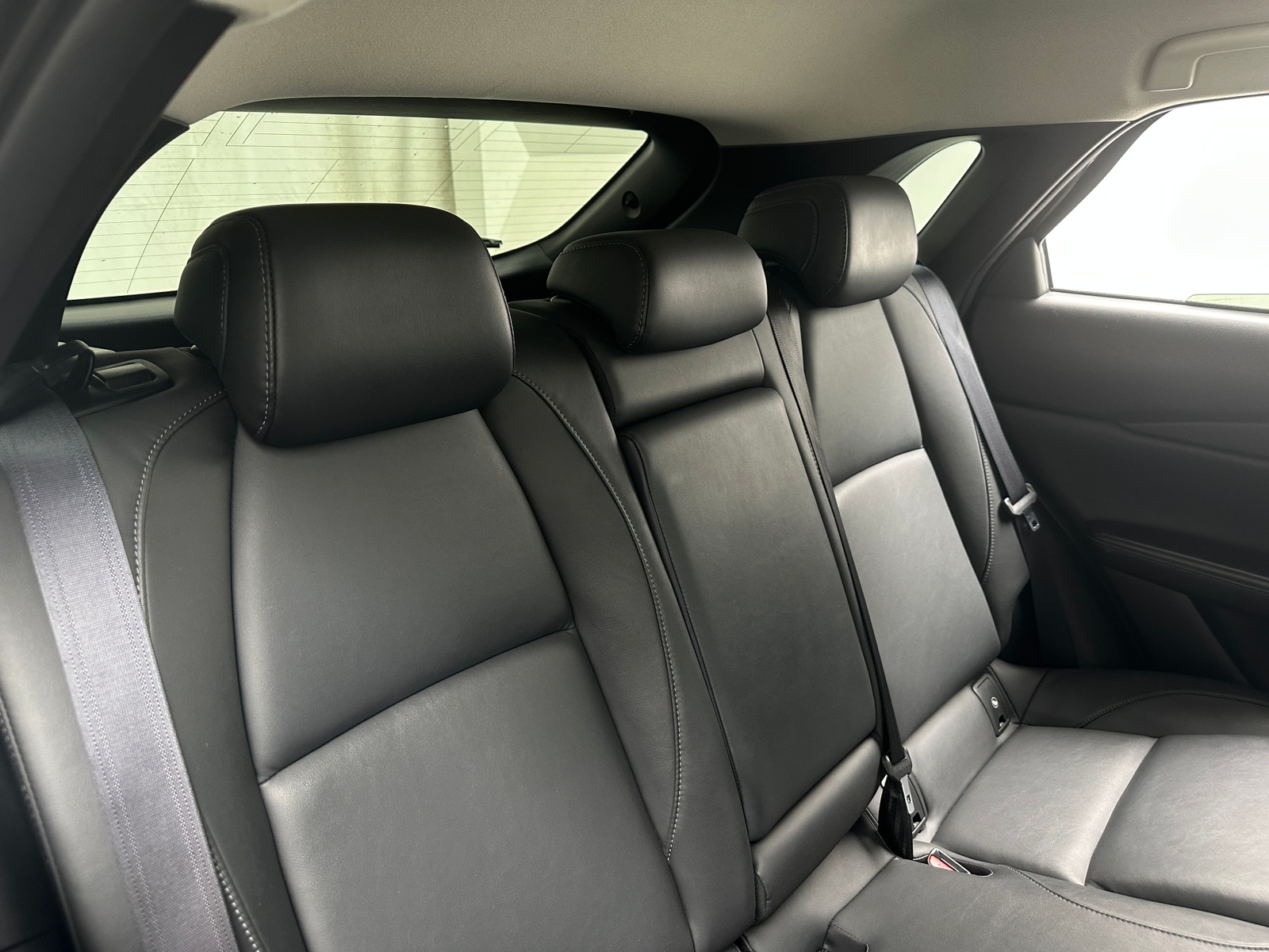 Thumbnail: 2024 Mazda CX-30 - 5