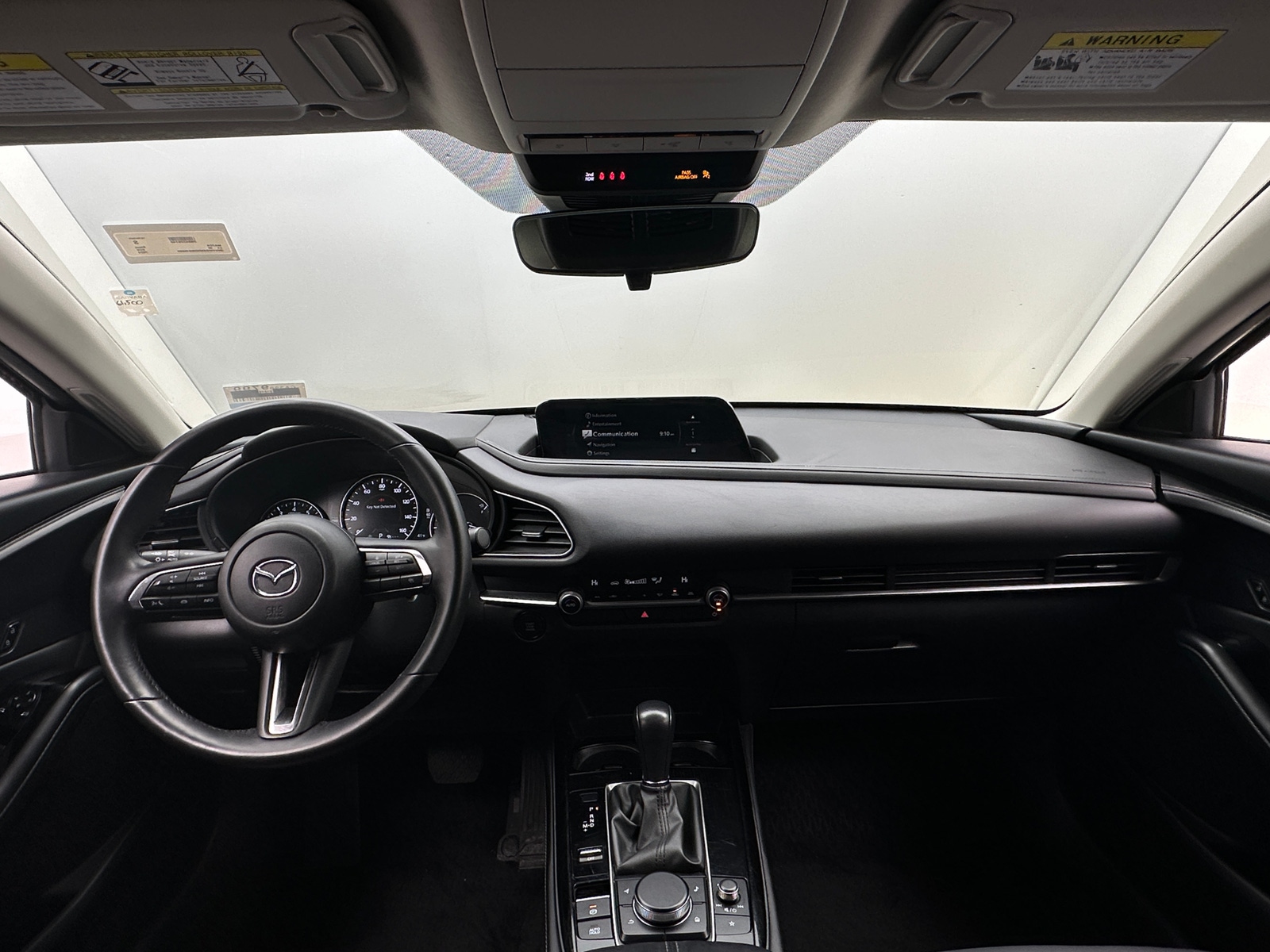 Thumbnail: 2024 Mazda CX-30 - 2