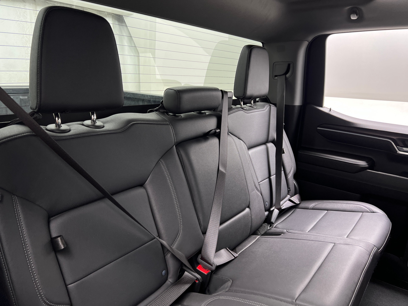 Thumbnail: 2023 GMC Sierra 1500 - 5