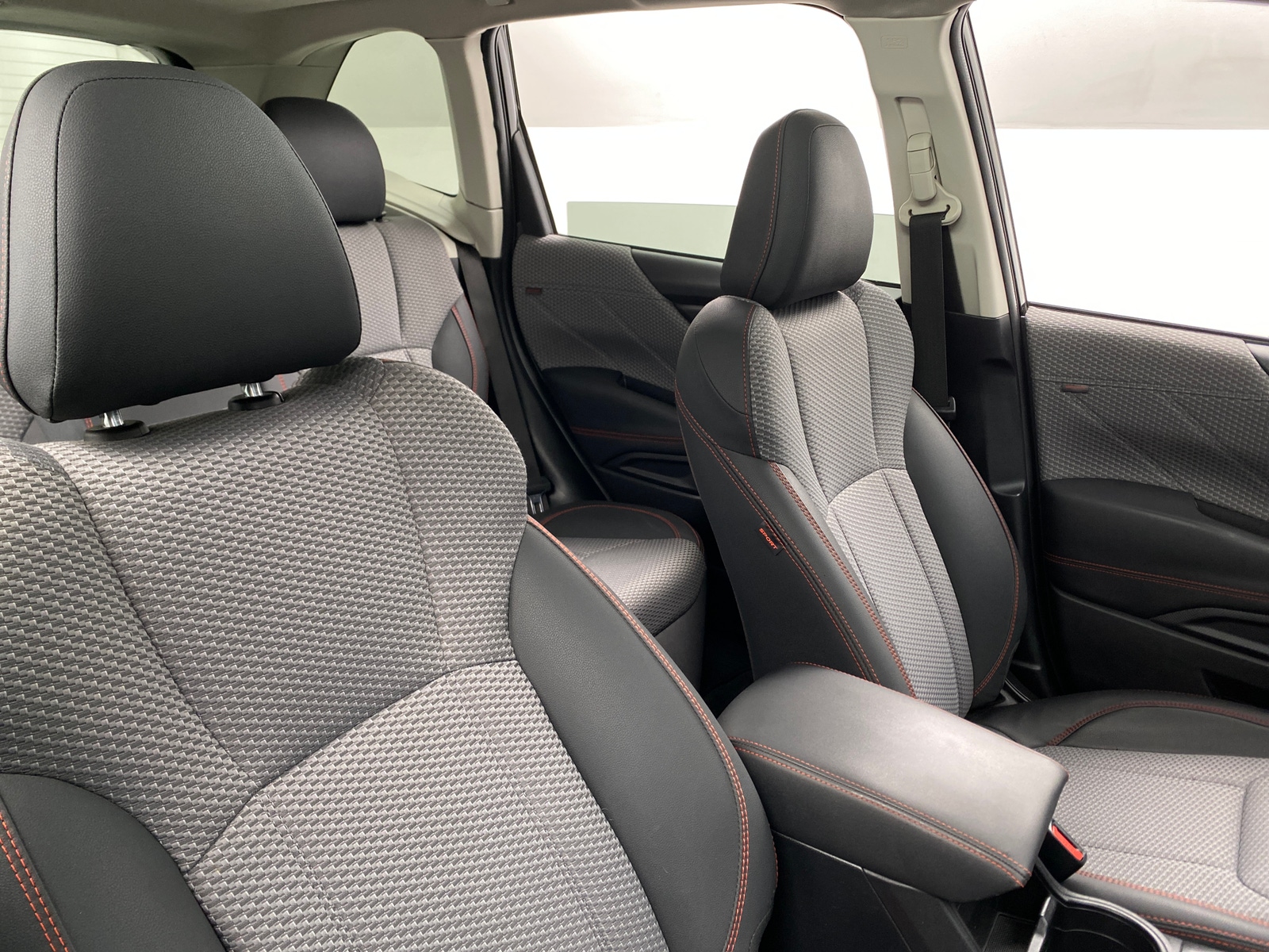 Thumbnail: 2020 Subaru Forester - 2