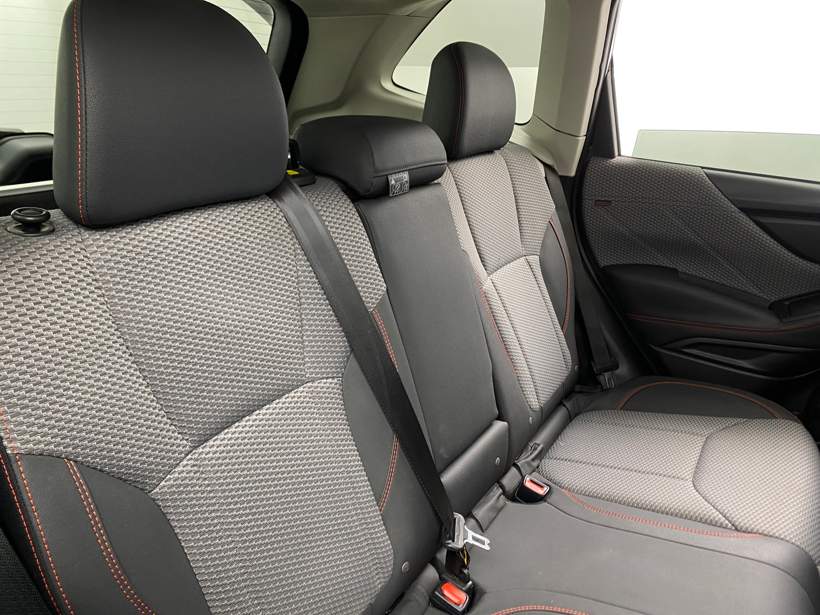 Thumbnail: 2020 Subaru Forester - 6