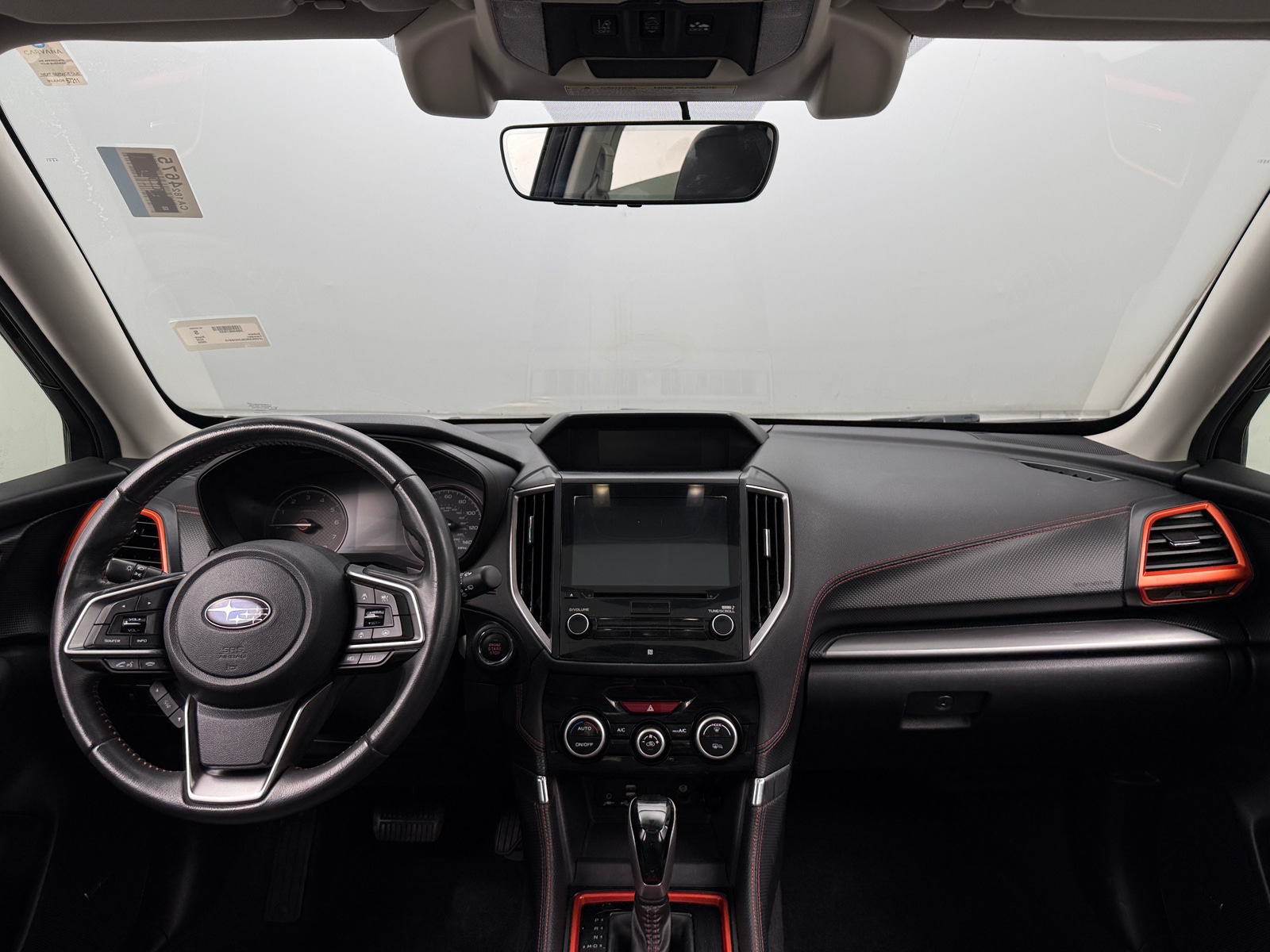 Thumbnail: 2020 Subaru Forester - 3