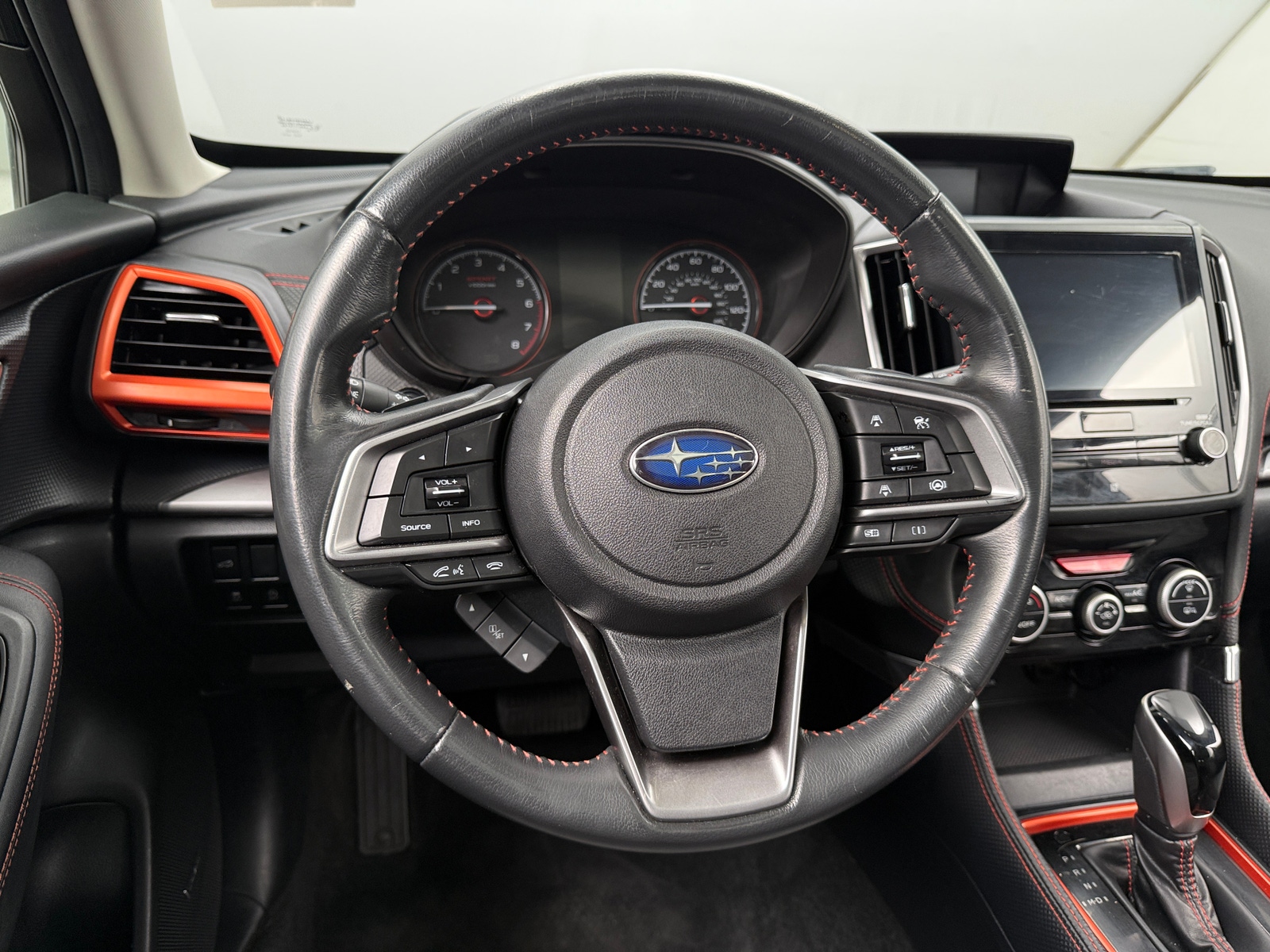 Thumbnail: 2020 Subaru Forester - 5