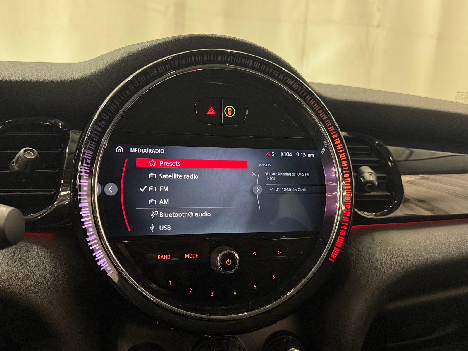 Thumbnail: 2023 MINI Cooper Hardtop - 3