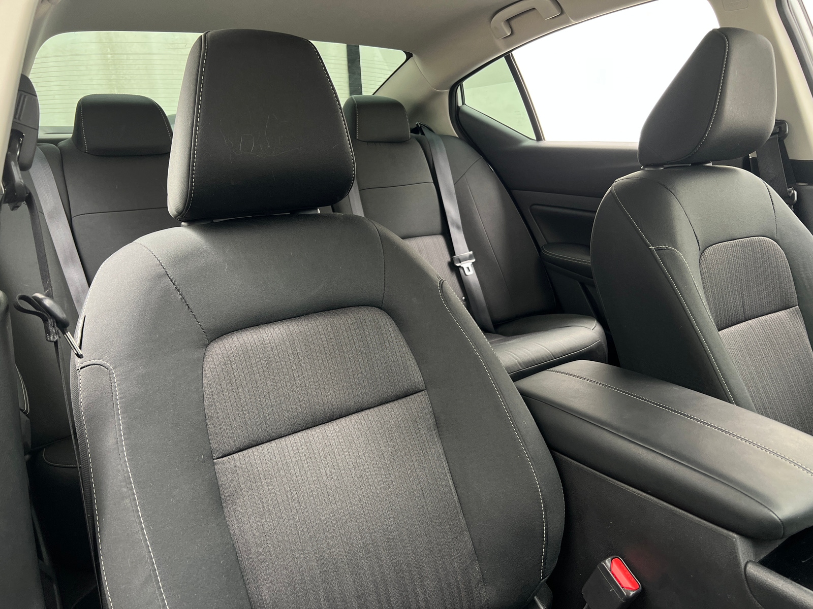 Thumbnail: 2024 Nissan Altima - 2