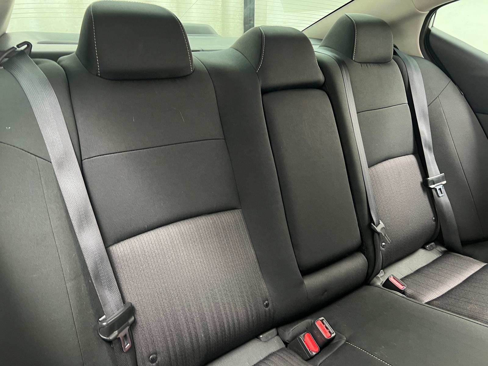 Thumbnail: 2024 Nissan Altima - 6