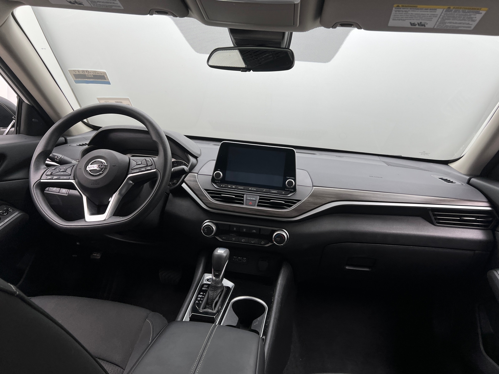 Thumbnail: 2024 Nissan Altima - 3