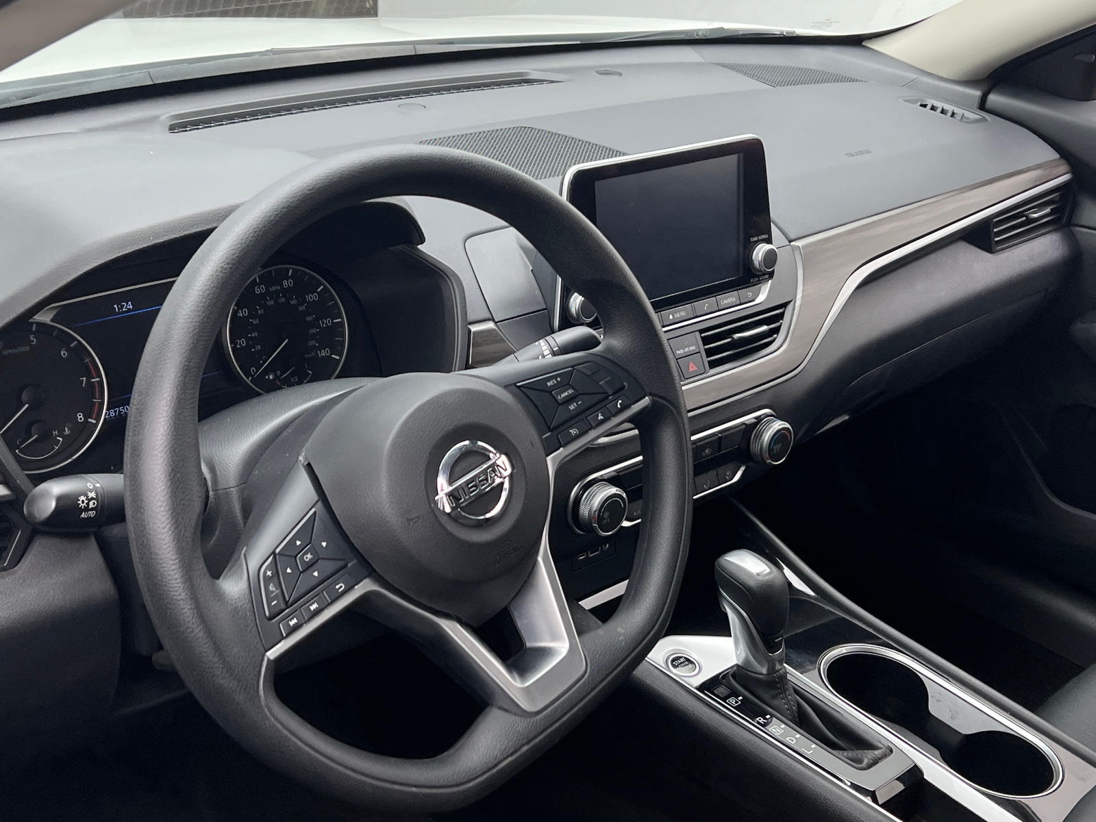 Thumbnail: 2024 Nissan Altima - 5