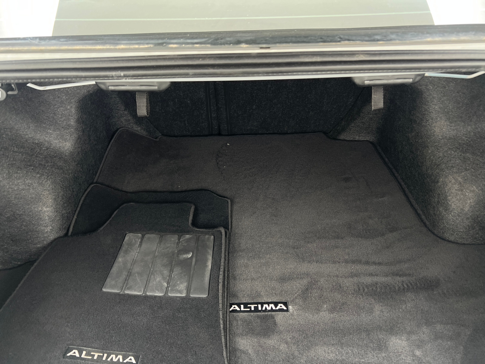 Thumbnail: 2024 Nissan Altima - 7