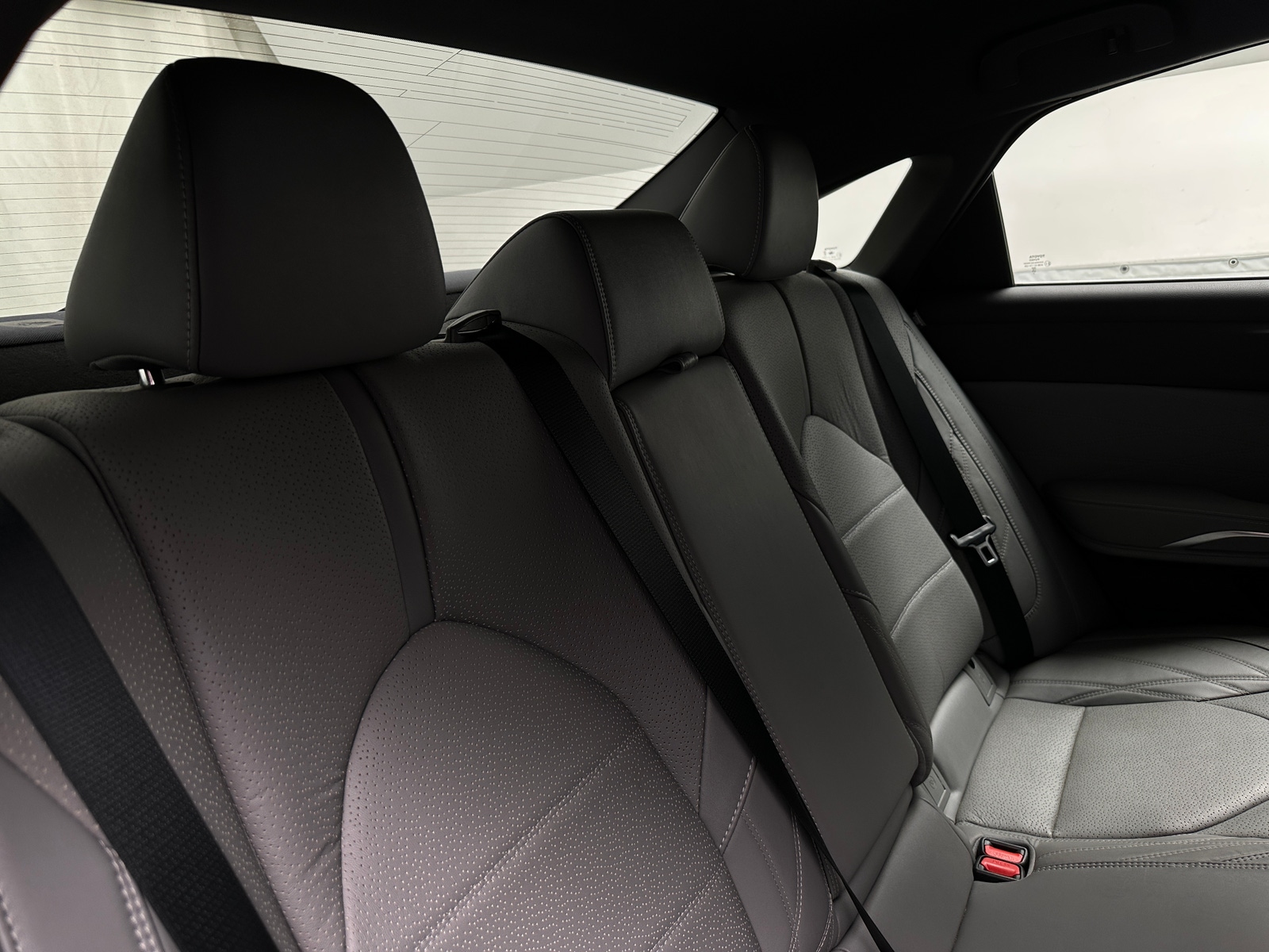 Thumbnail: 2020 Toyota Avalon - 5