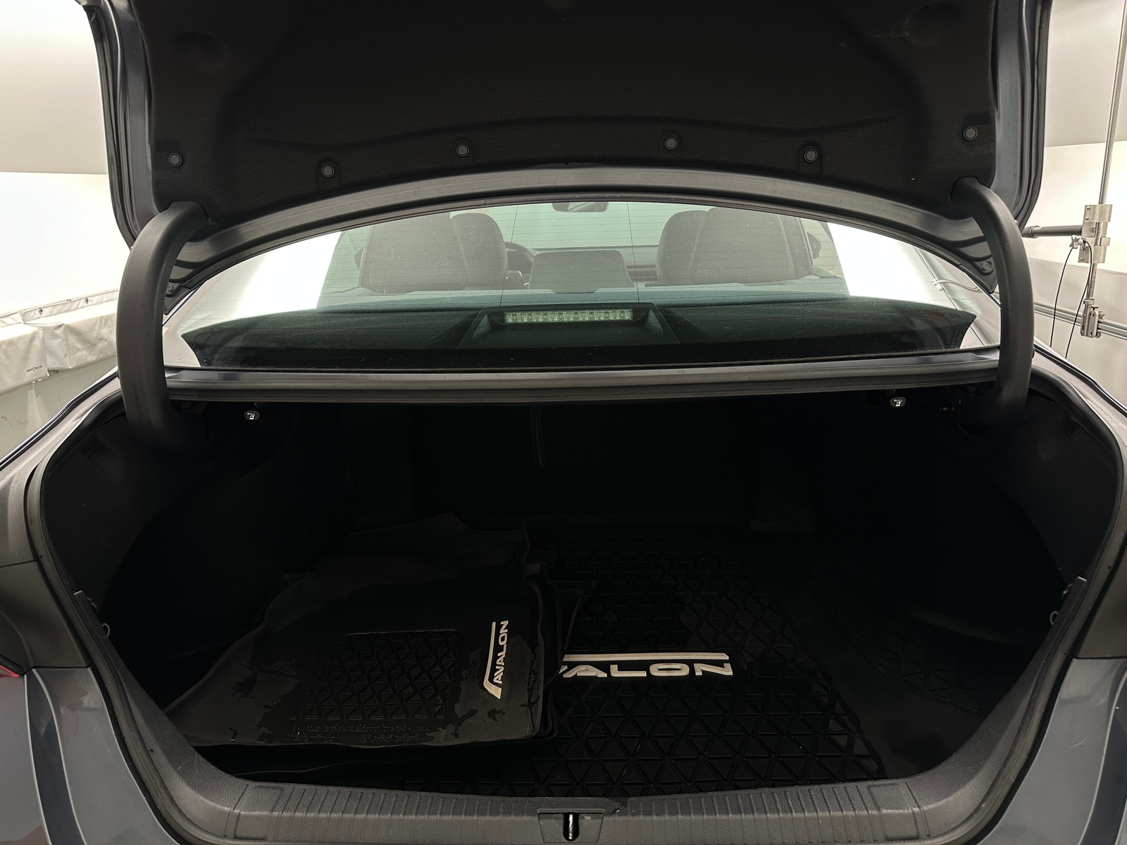 Thumbnail: 2020 Toyota Avalon - 6