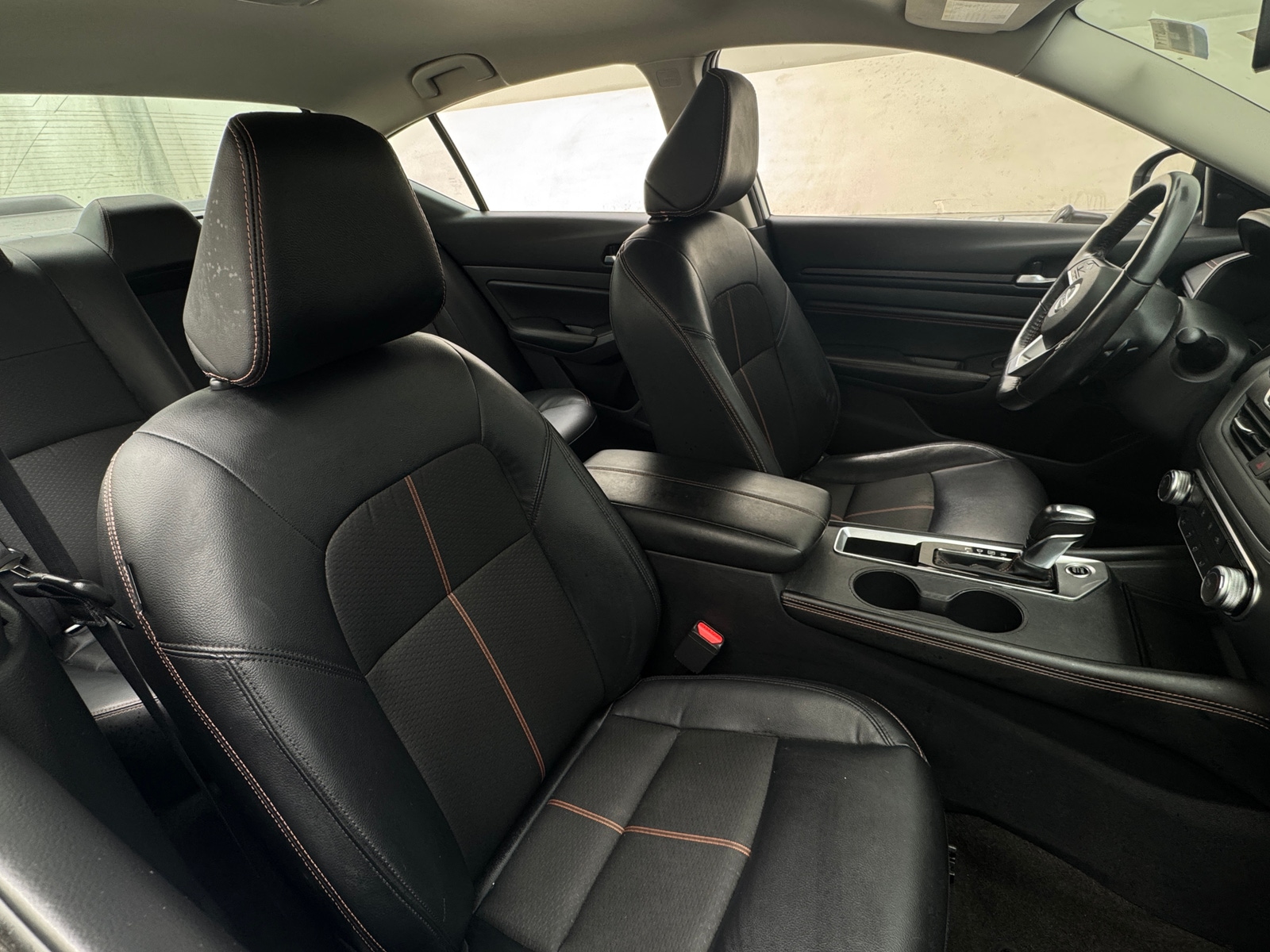 Thumbnail: 2022 Nissan Altima - 2