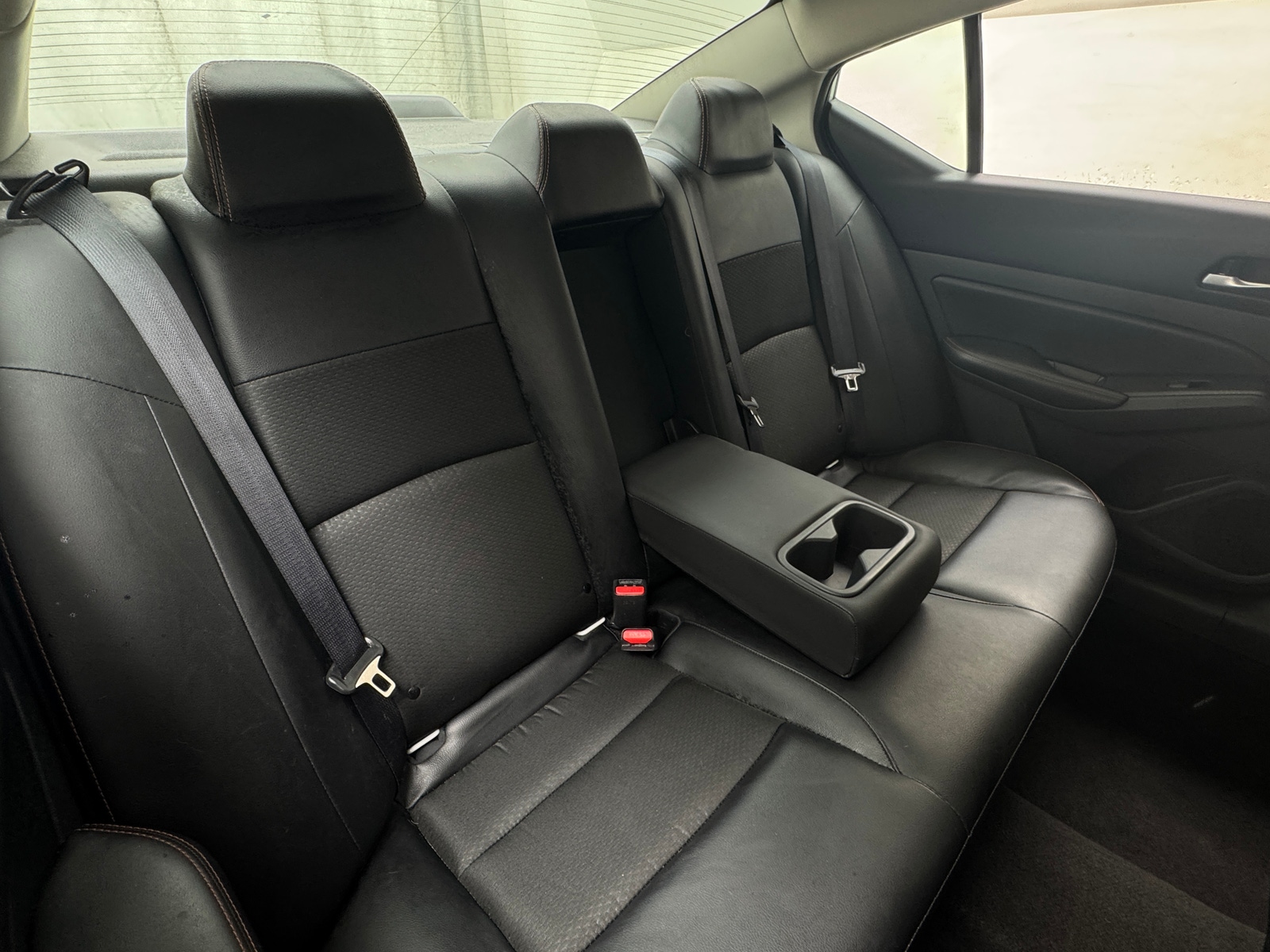 Thumbnail: 2022 Nissan Altima - 6