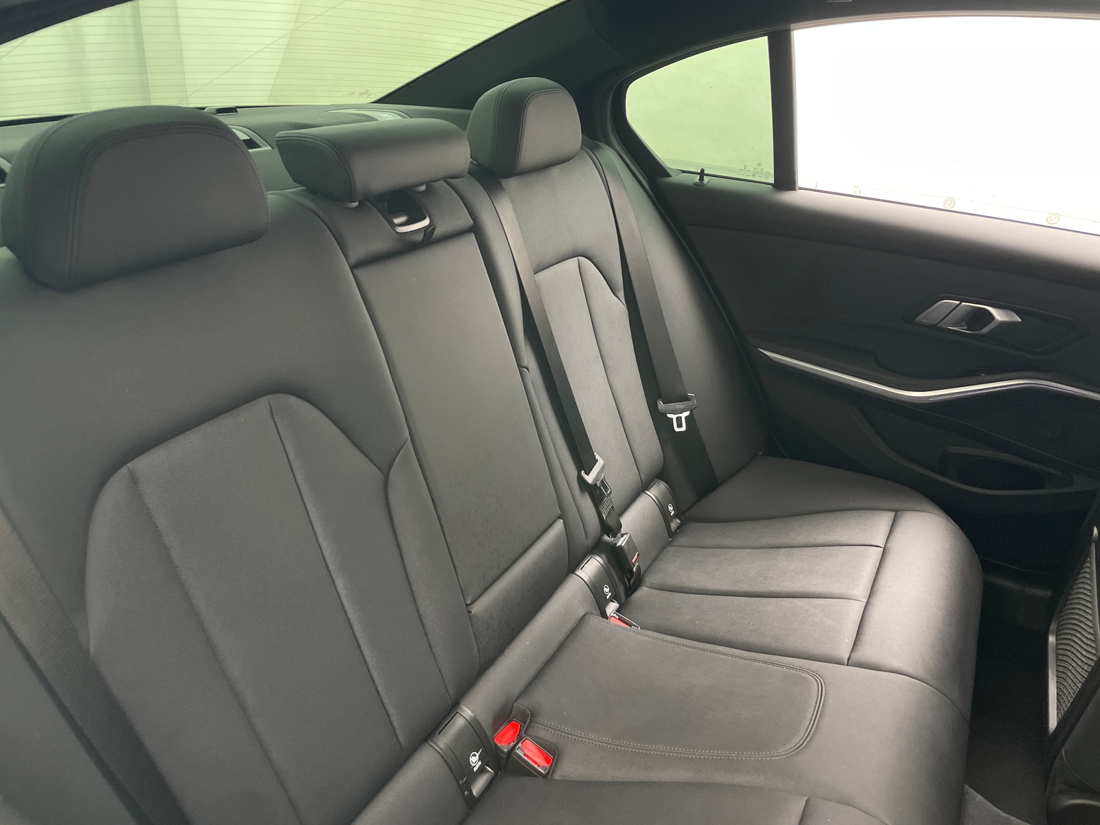 Thumbnail: 2021 BMW 3 Series - 5