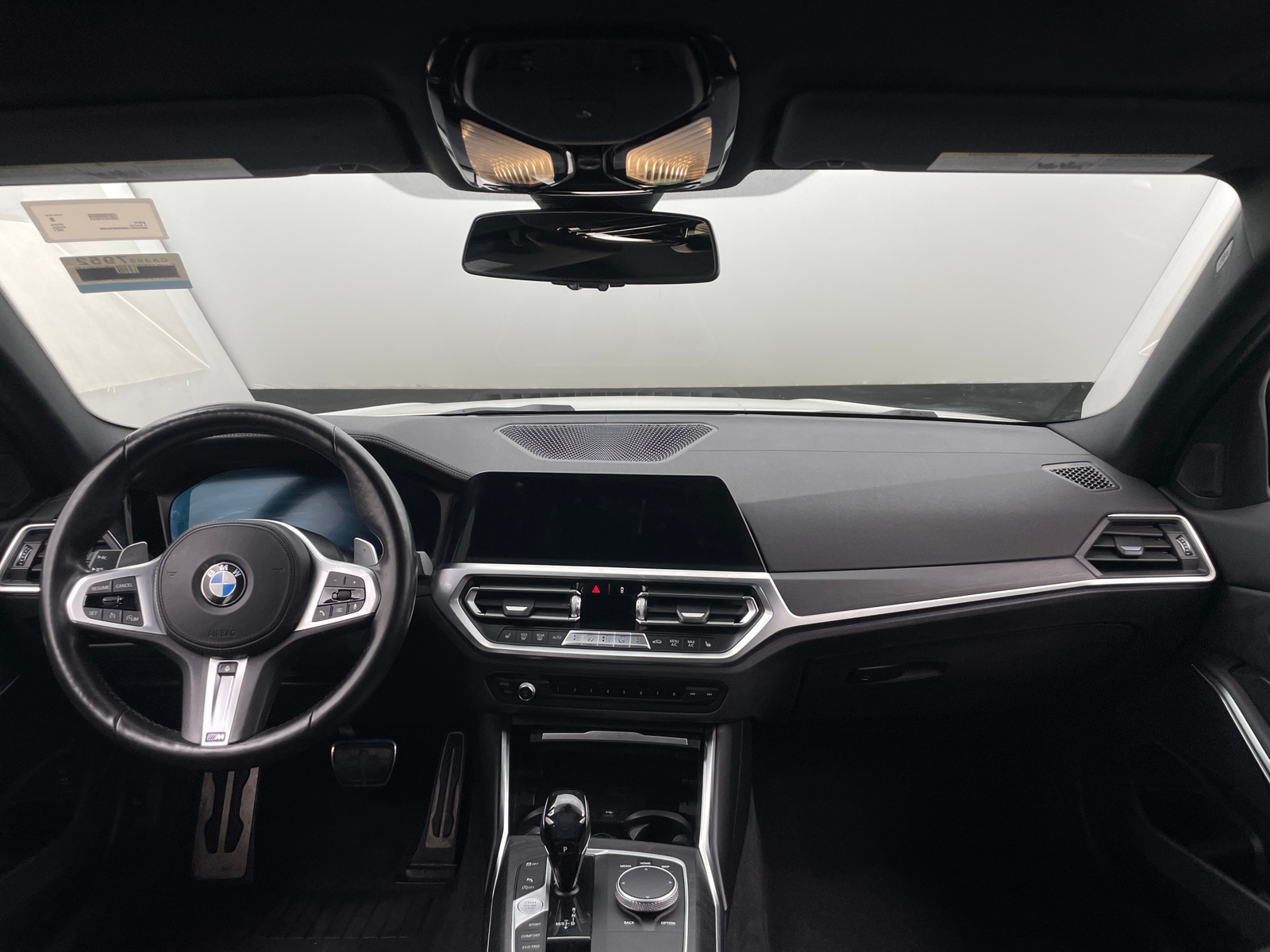 Thumbnail: 2021 BMW 3 Series - 2