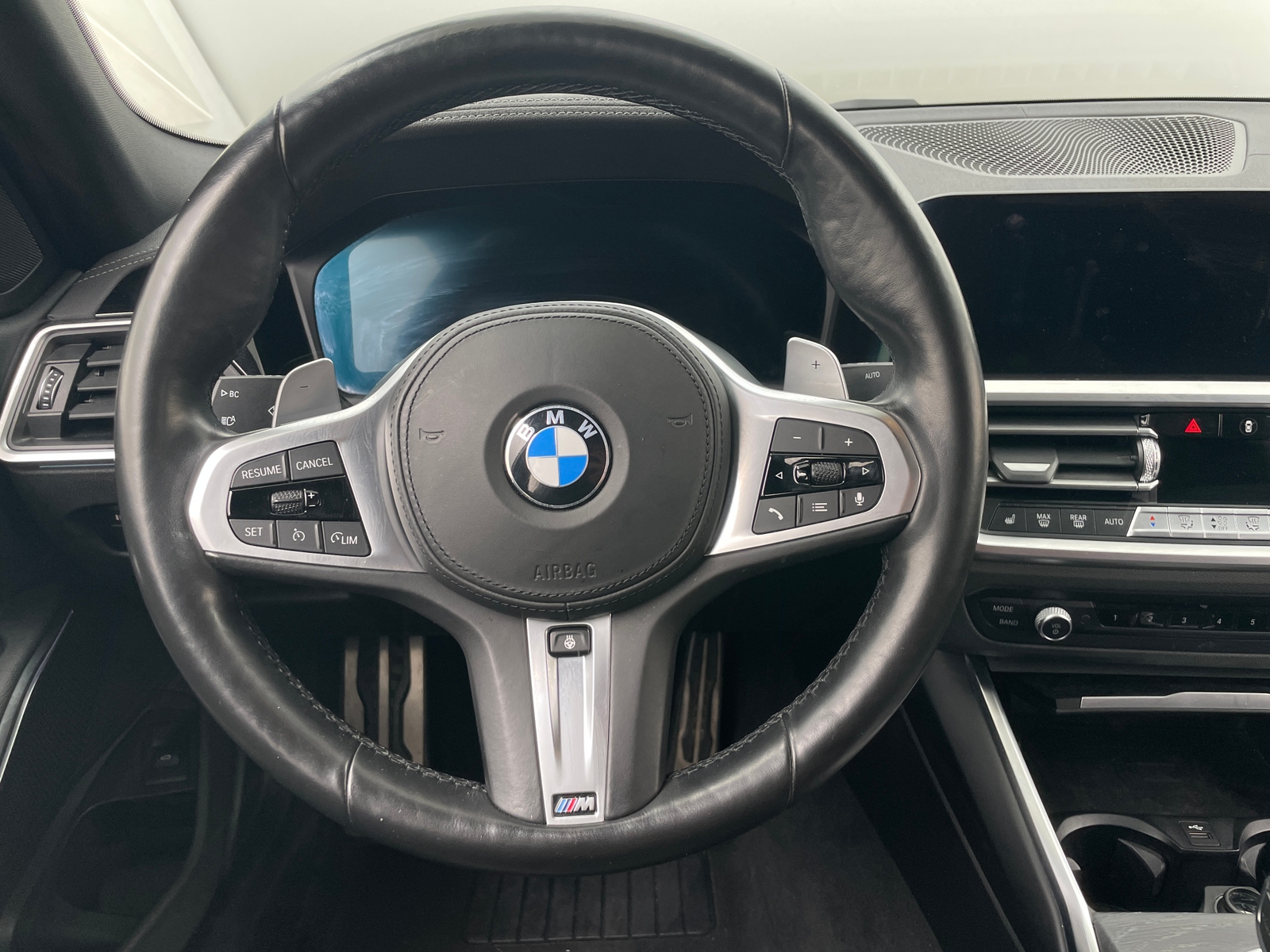 Thumbnail: 2021 BMW 3 Series - 4
