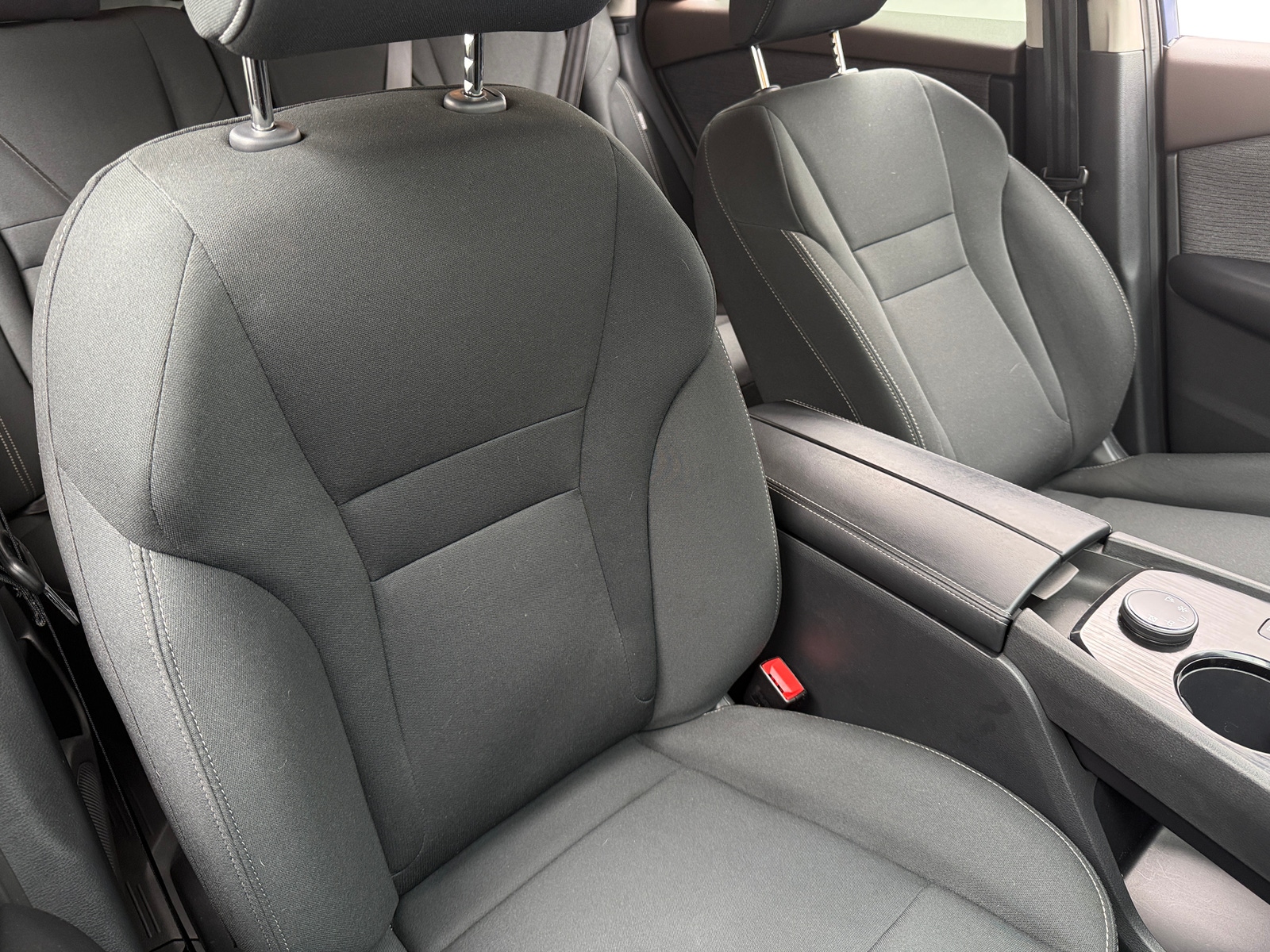 Thumbnail: 2023 Nissan Rogue - 2