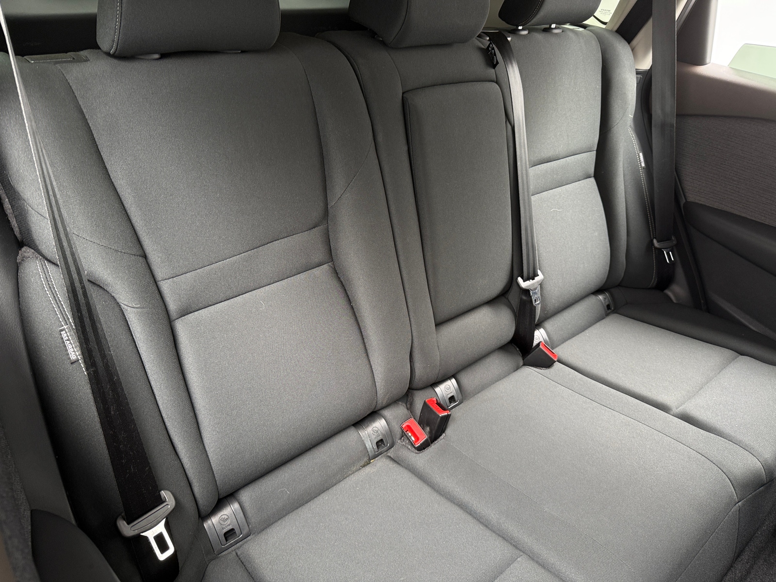 Thumbnail: 2023 Nissan Rogue - 6