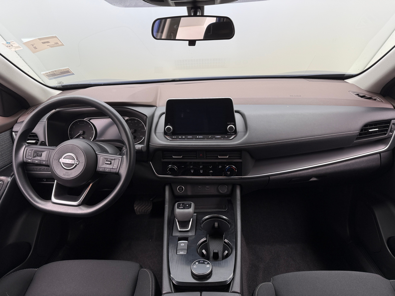 Thumbnail: 2023 Nissan Rogue - 3